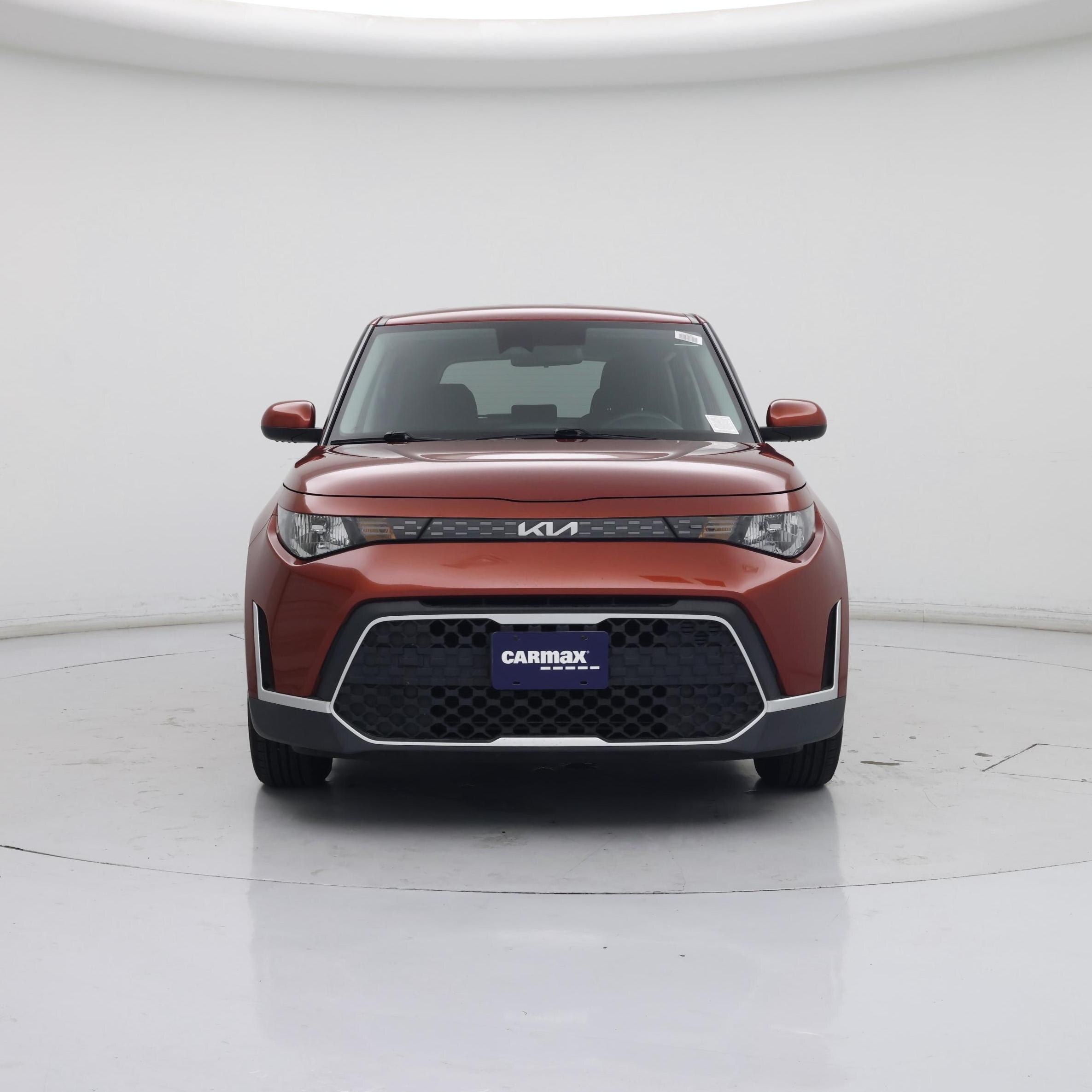 Thumbnail: 2023 Kia Soul - 5