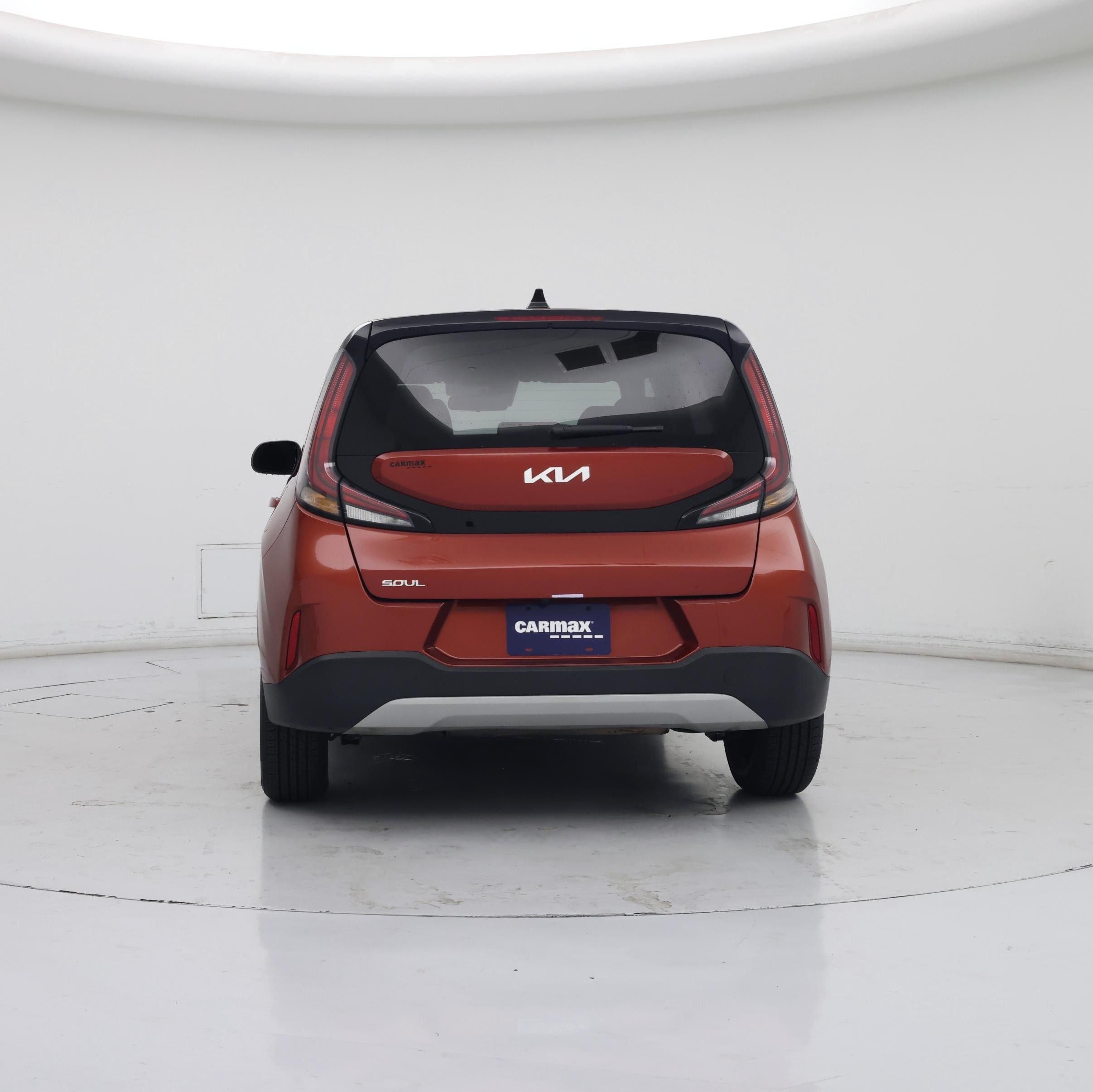 Thumbnail: 2023 Kia Soul - 6