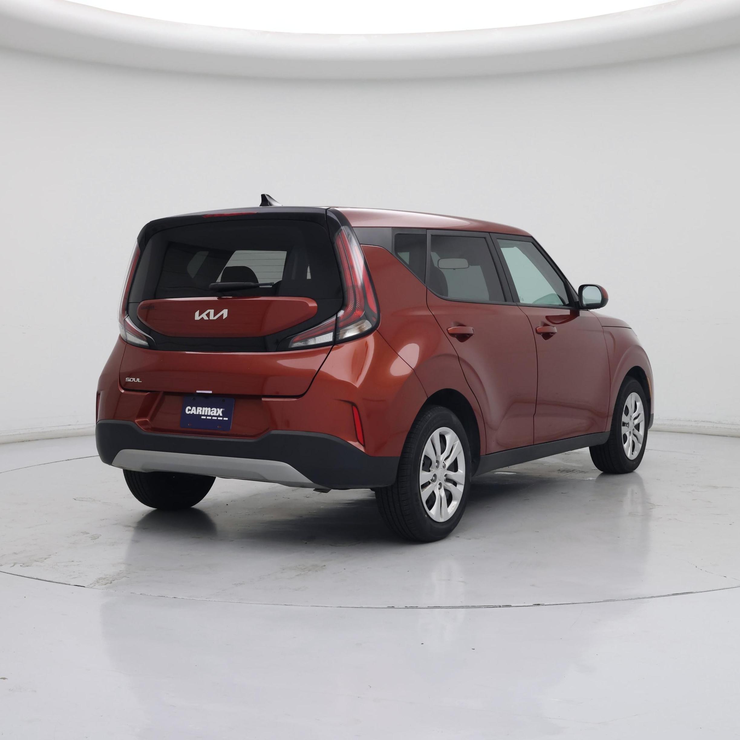 Thumbnail: 2023 Kia Soul - 8