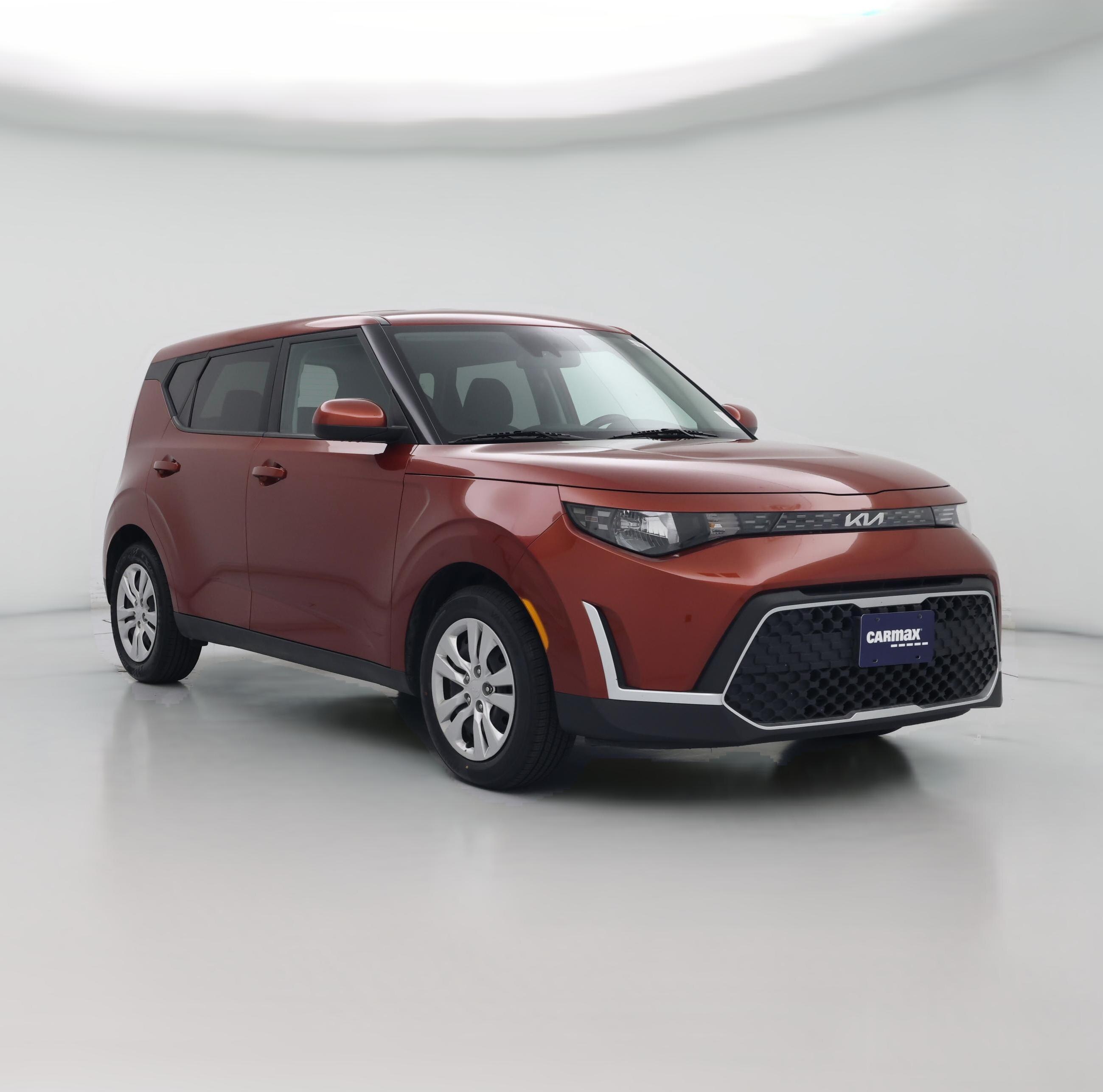 Thumbnail: 2023 Kia Soul - 1
