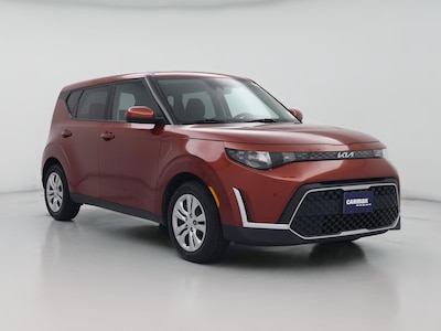 2023 Kia Soul EX