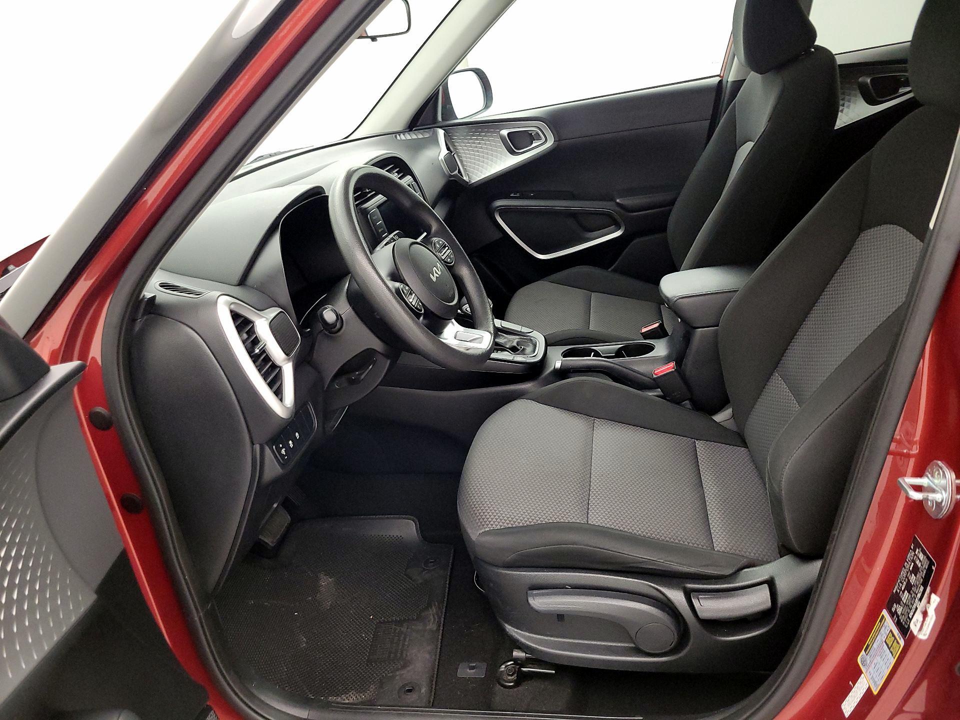 Thumbnail: 2023 Kia Soul - 11