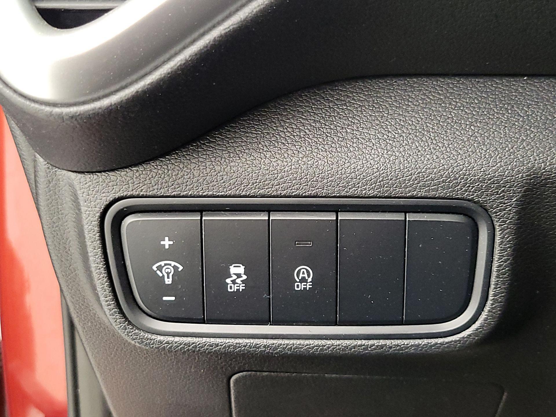 Thumbnail: 2023 Kia Soul - 13