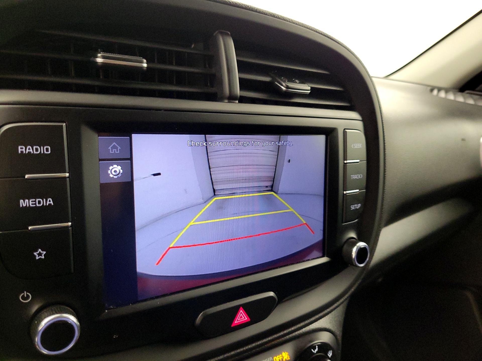 Thumbnail: 2023 Kia Soul - 14