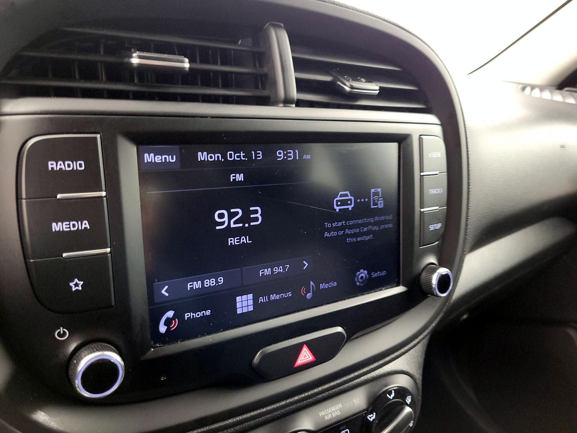 Thumbnail: 2023 Kia Soul - 15