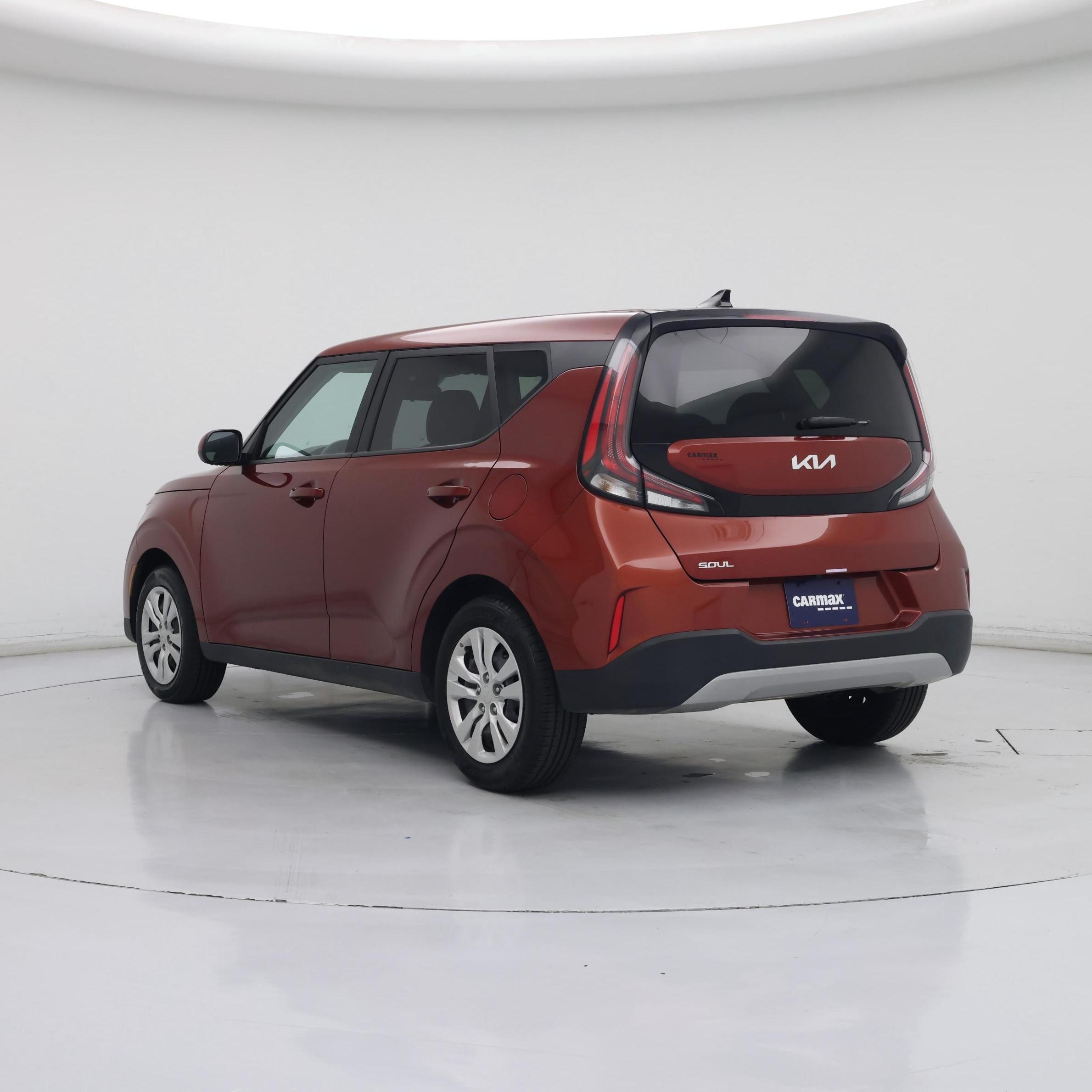 Thumbnail: 2023 Kia Soul - 2