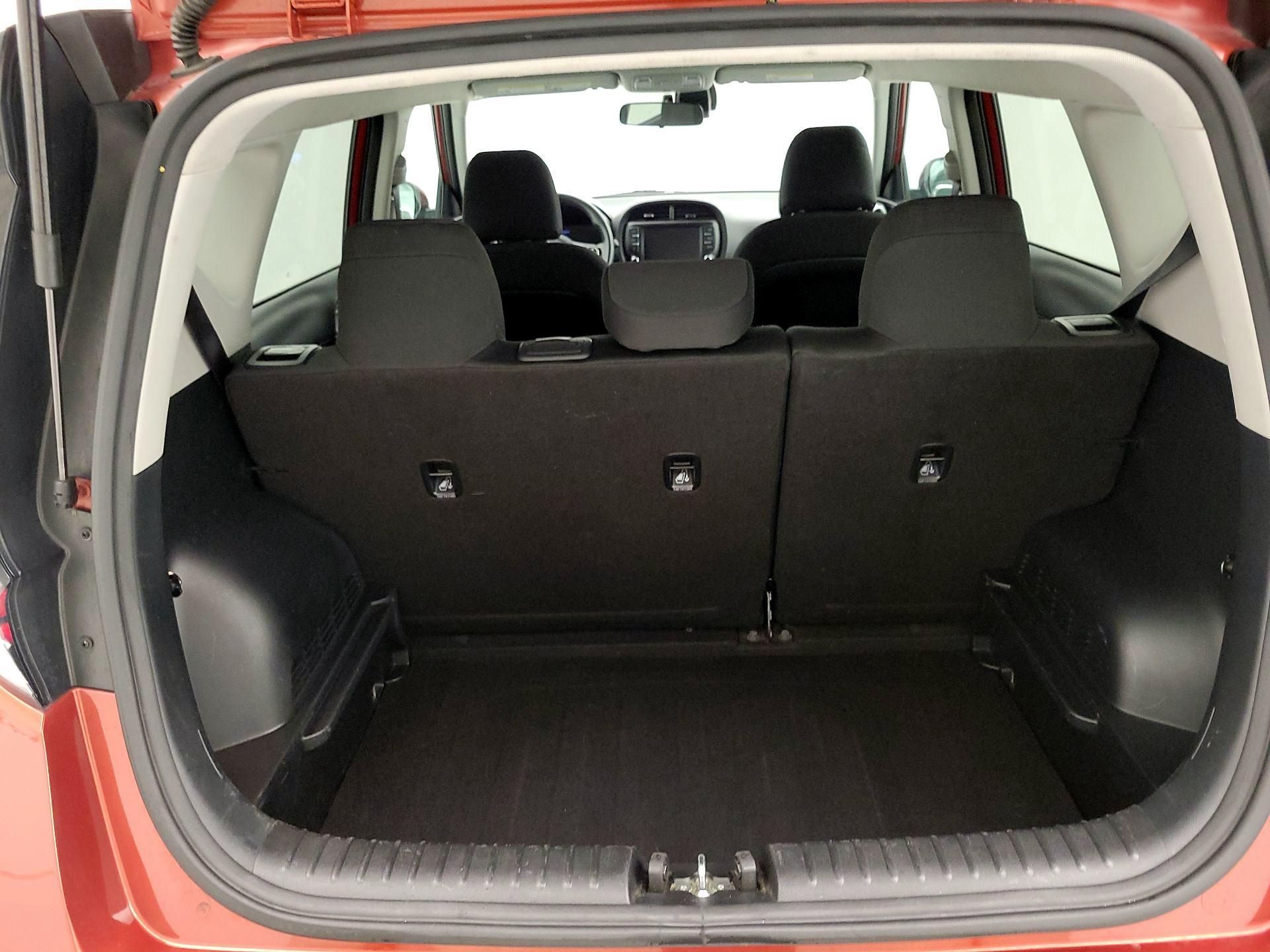 Thumbnail: 2023 Kia Soul - 19