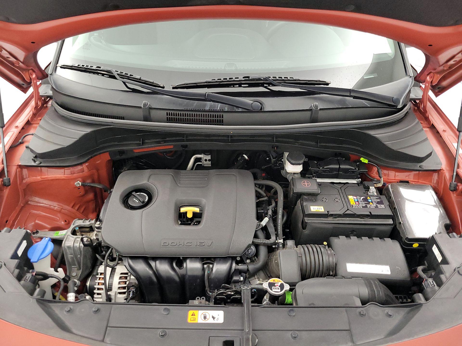 Thumbnail: 2023 Kia Soul - 20