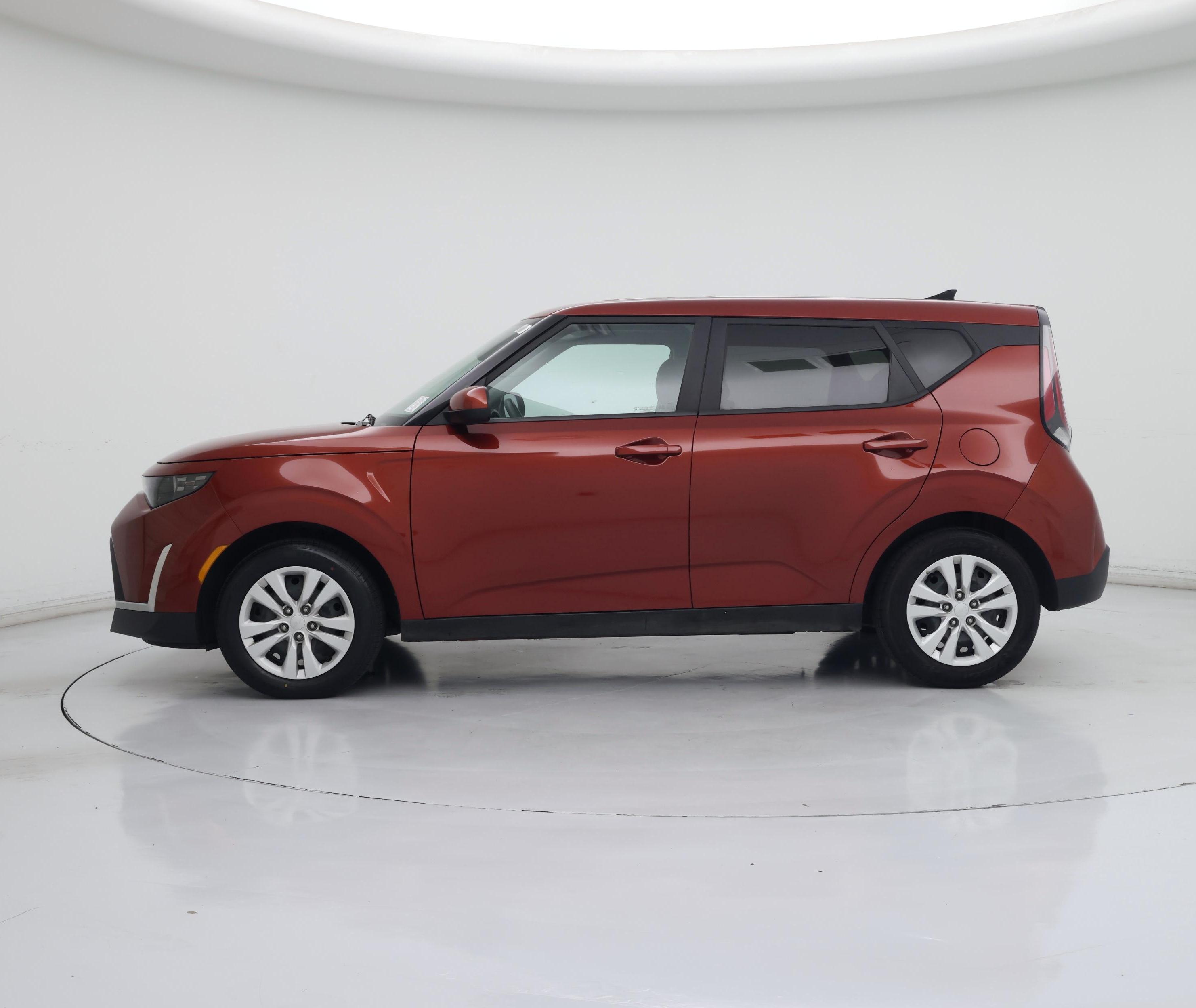 Thumbnail: 2023 Kia Soul - 3