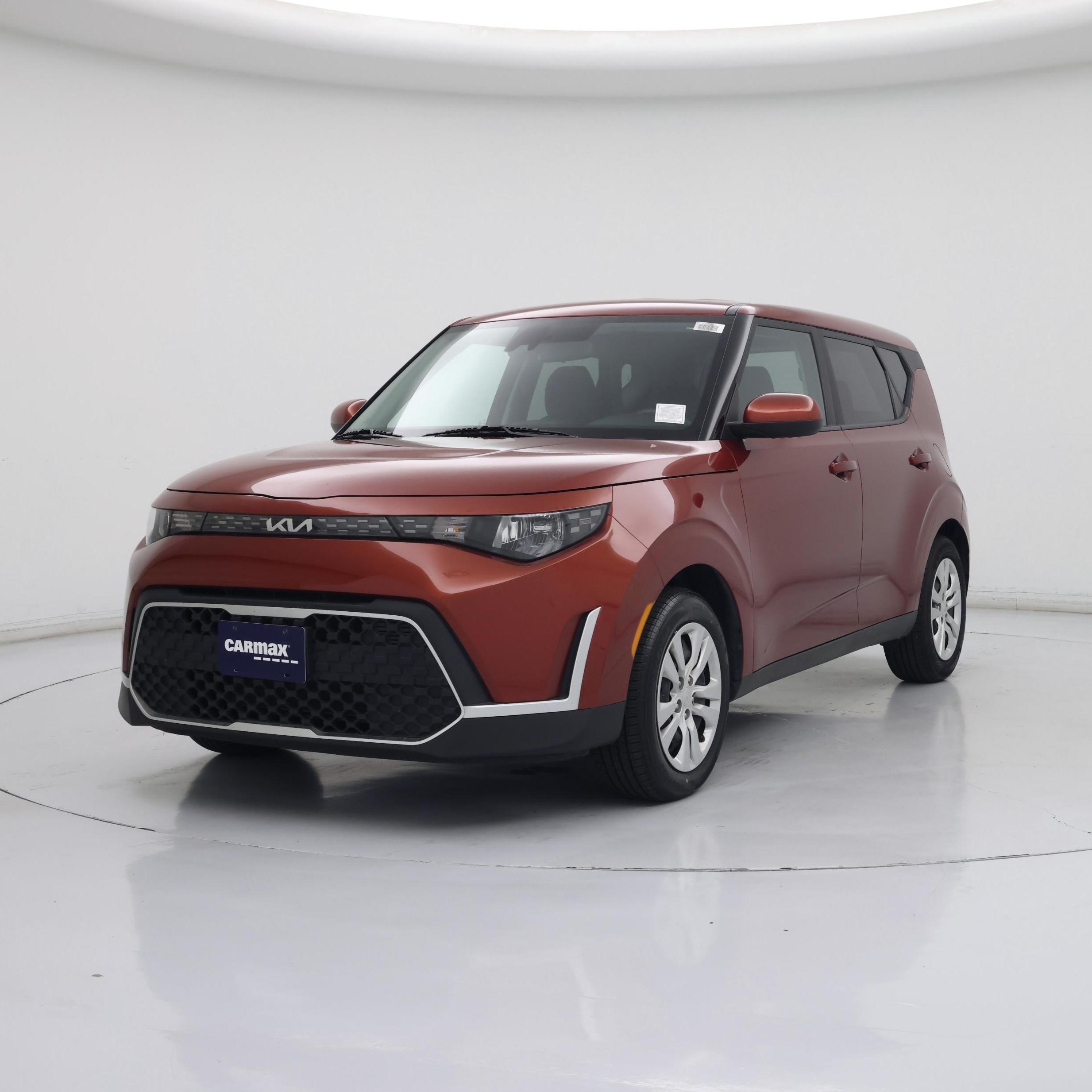 Thumbnail: 2023 Kia Soul - 4