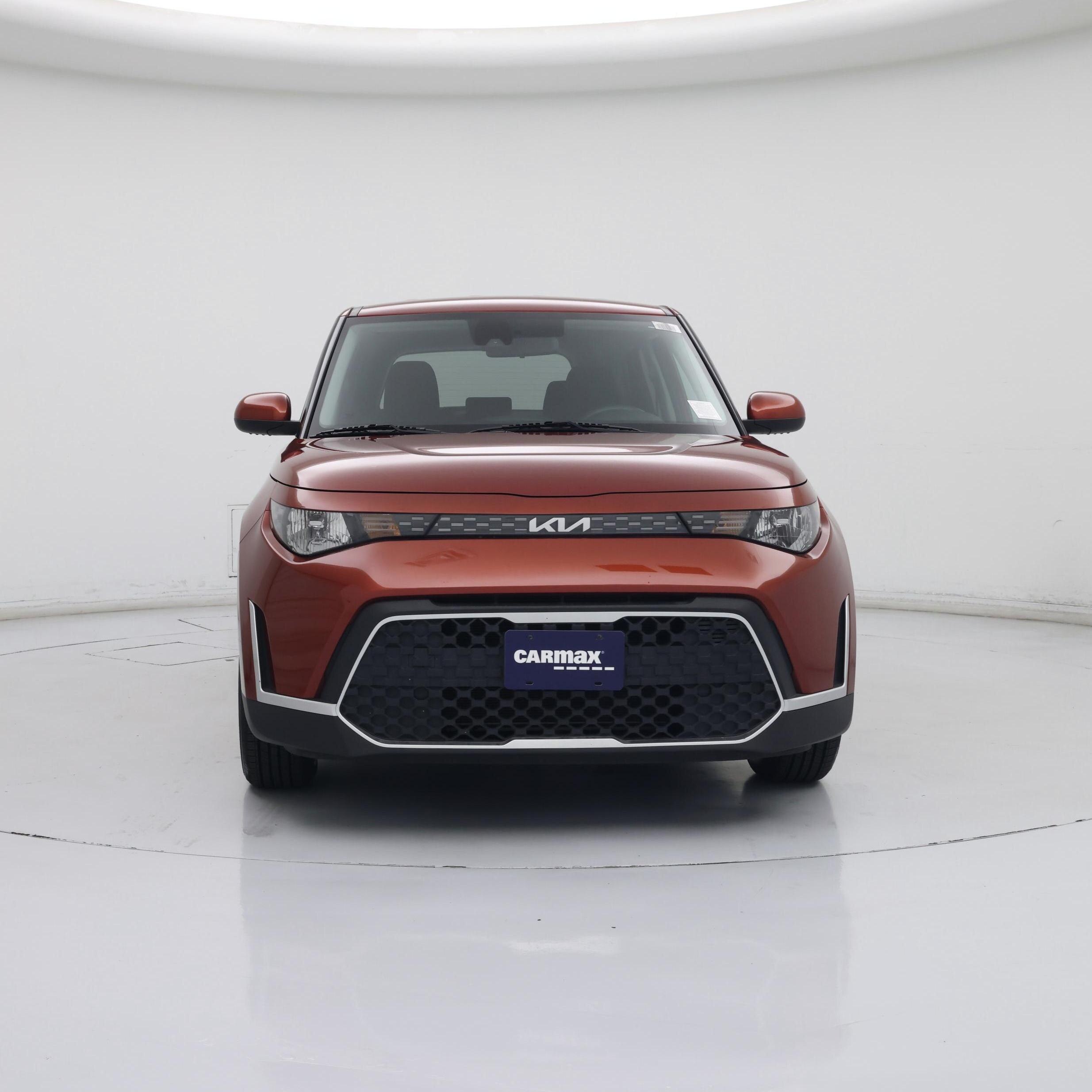 Thumbnail: 2023 Kia Soul - 5