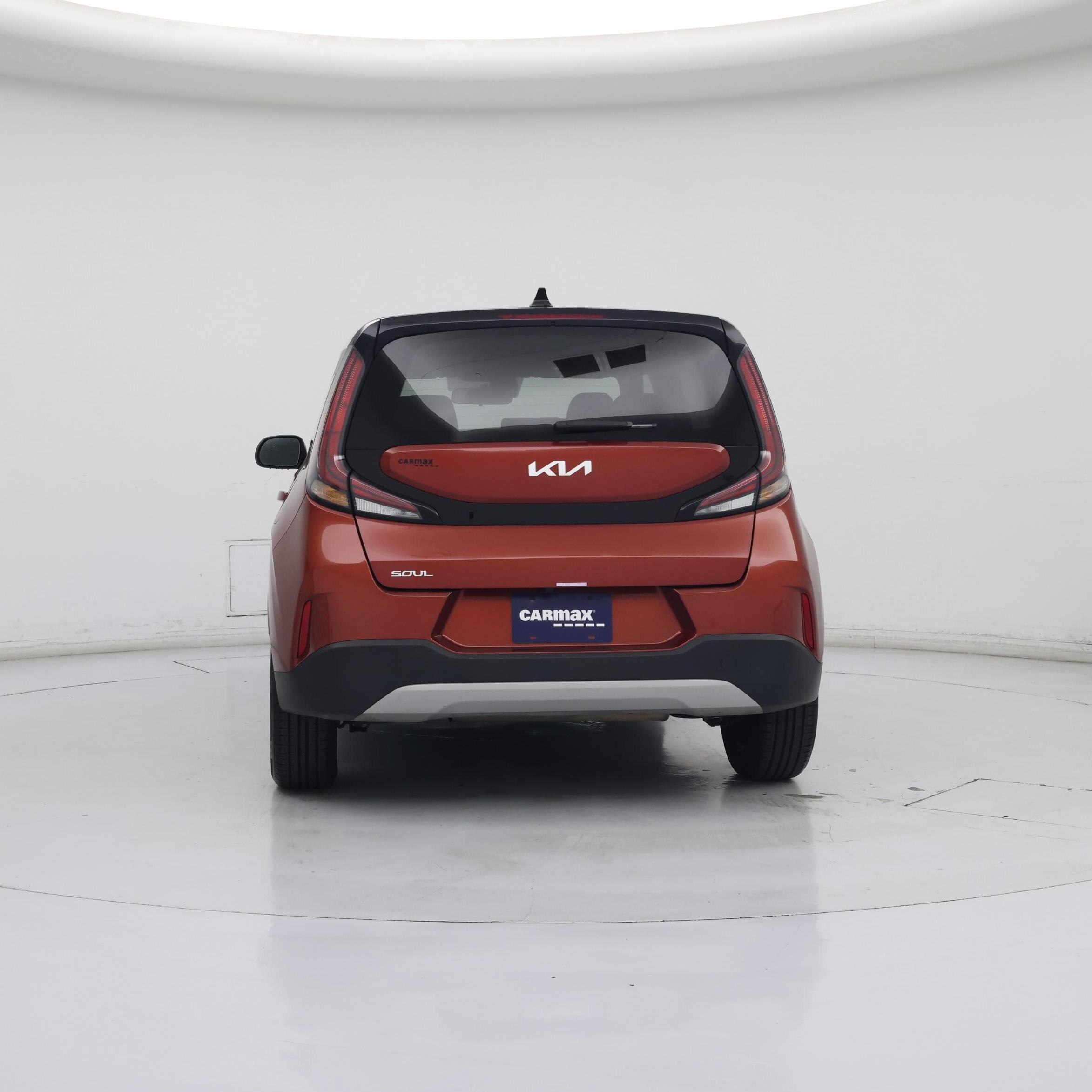 Thumbnail: 2023 Kia Soul - 6