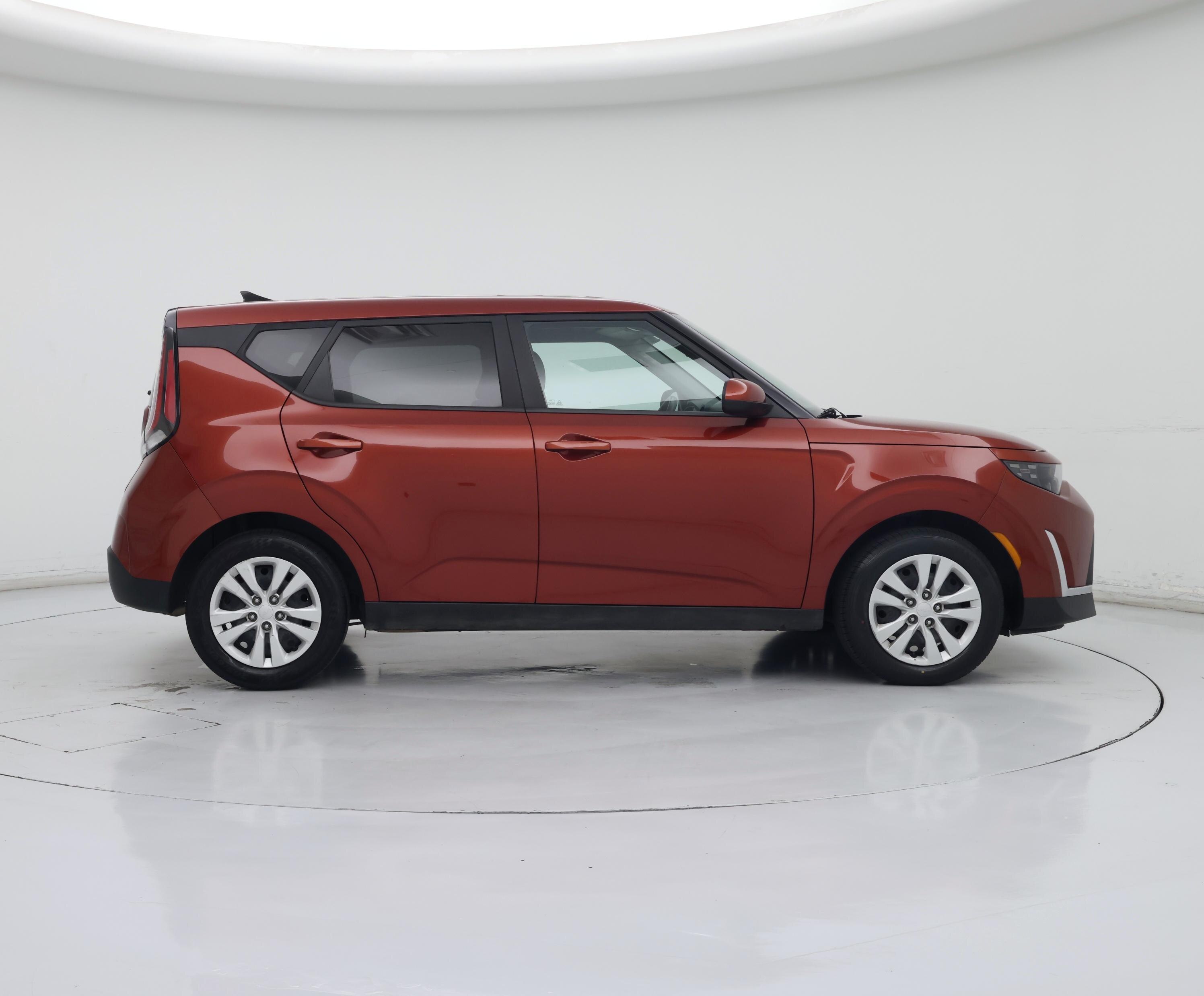Thumbnail: 2023 Kia Soul - 7