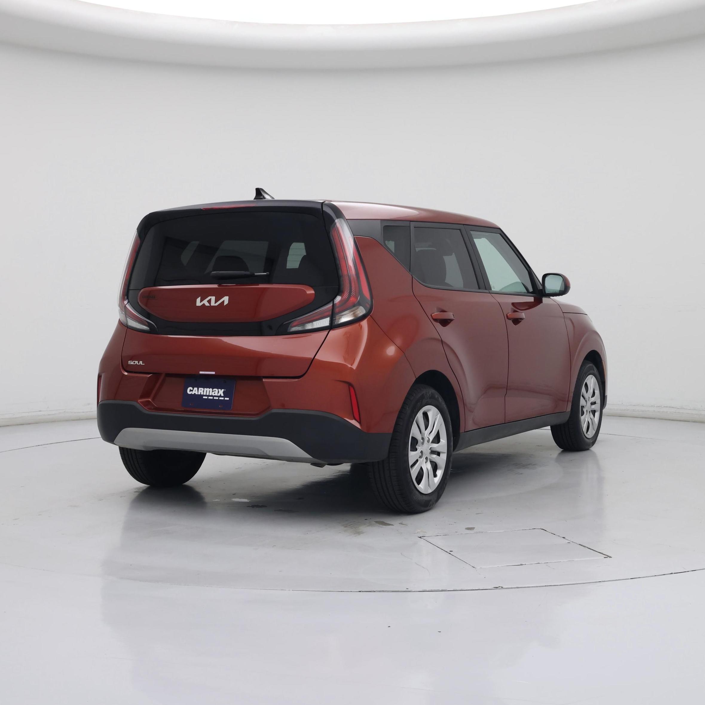 Thumbnail: 2023 Kia Soul - 8