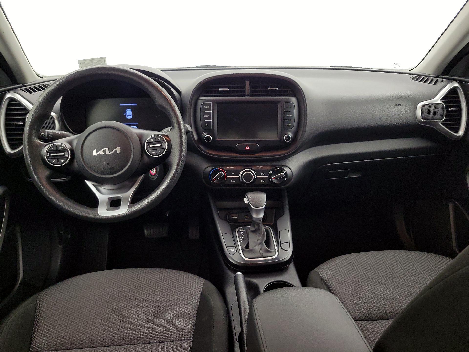 Thumbnail: 2023 Kia Soul - 9