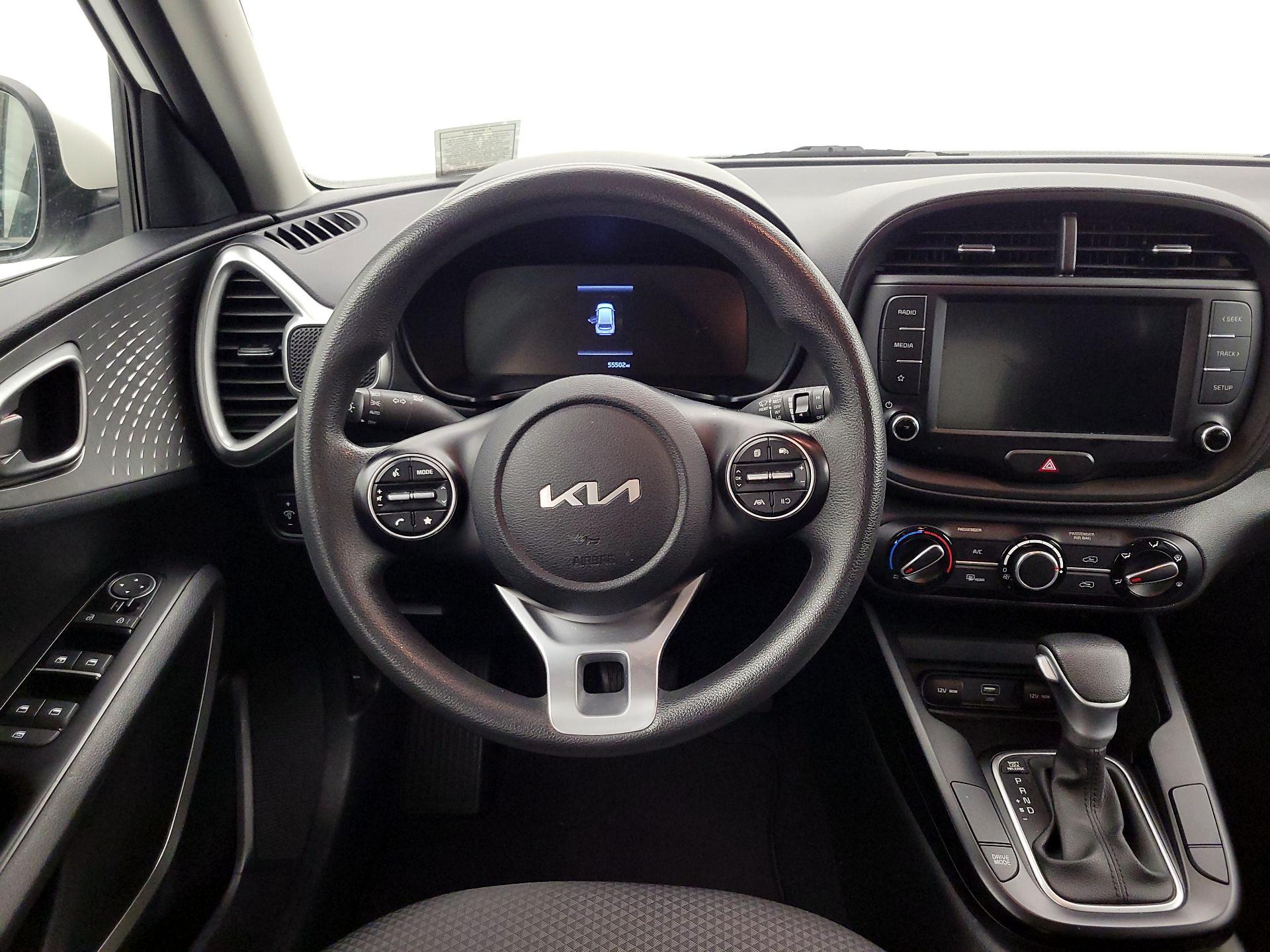 Thumbnail: 2023 Kia Soul - 10