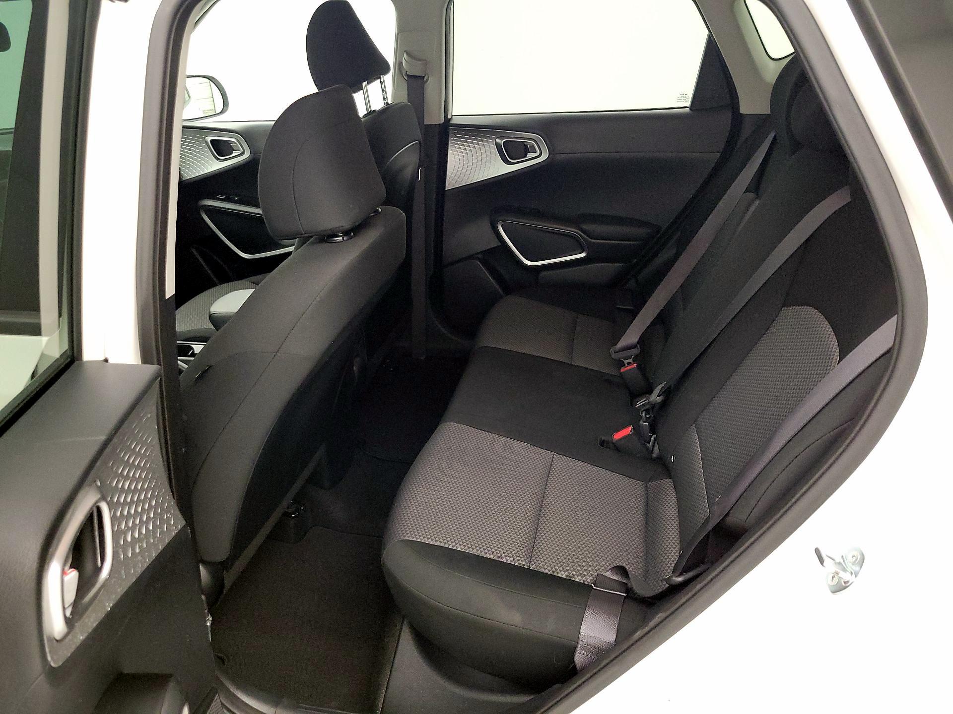 Thumbnail: 2023 Kia Soul - 18