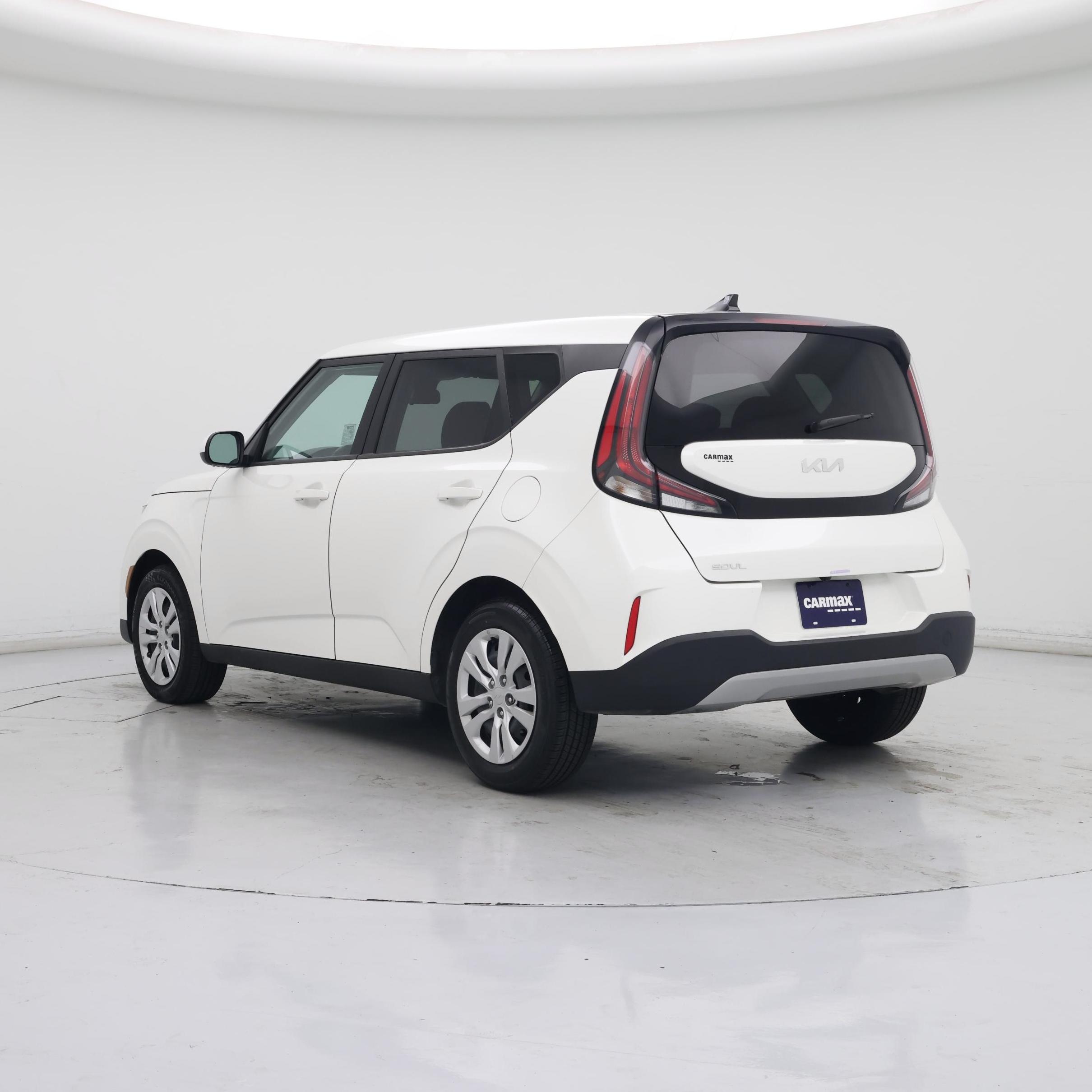 Thumbnail: 2023 Kia Soul - 2