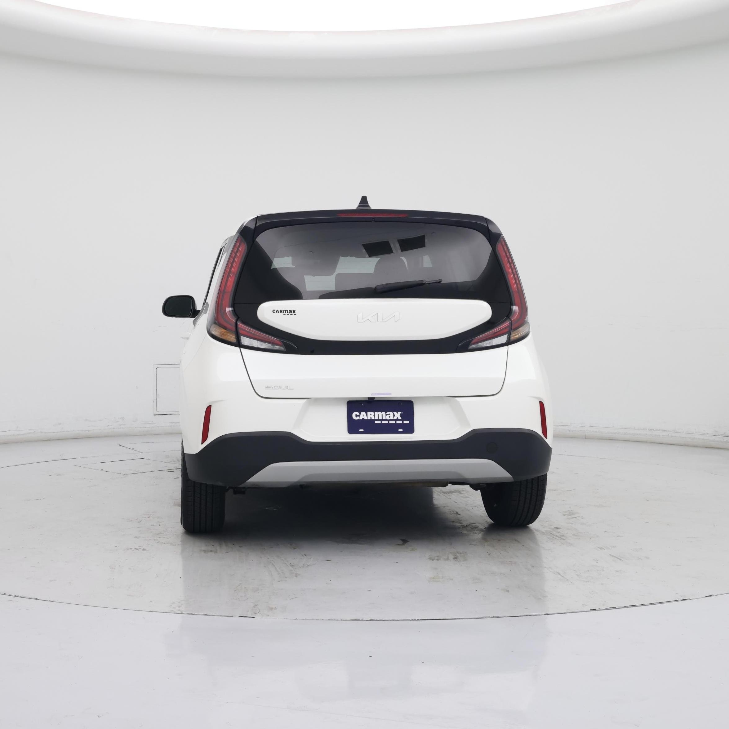 Thumbnail: 2023 Kia Soul - 6