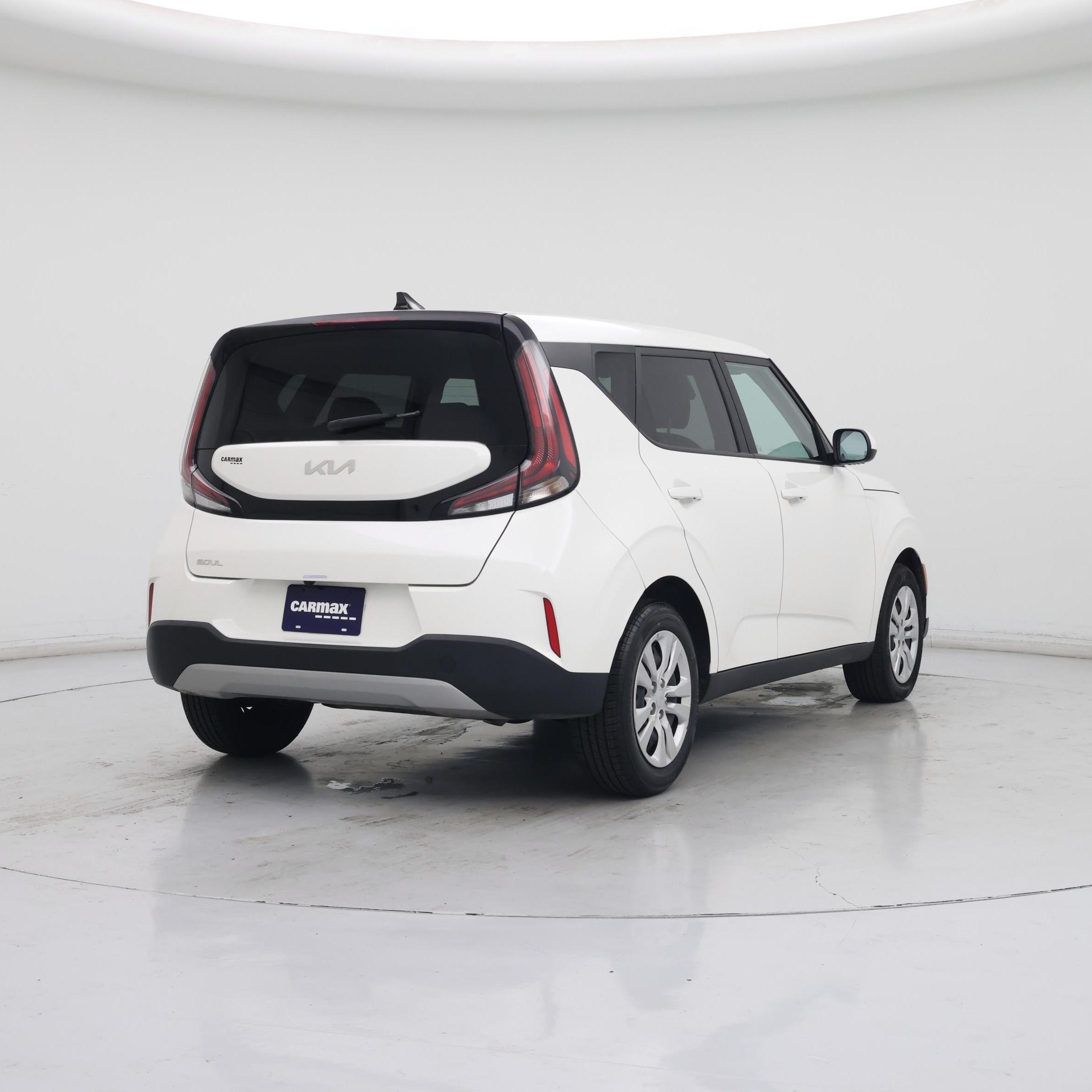 Thumbnail: 2023 Kia Soul - 8