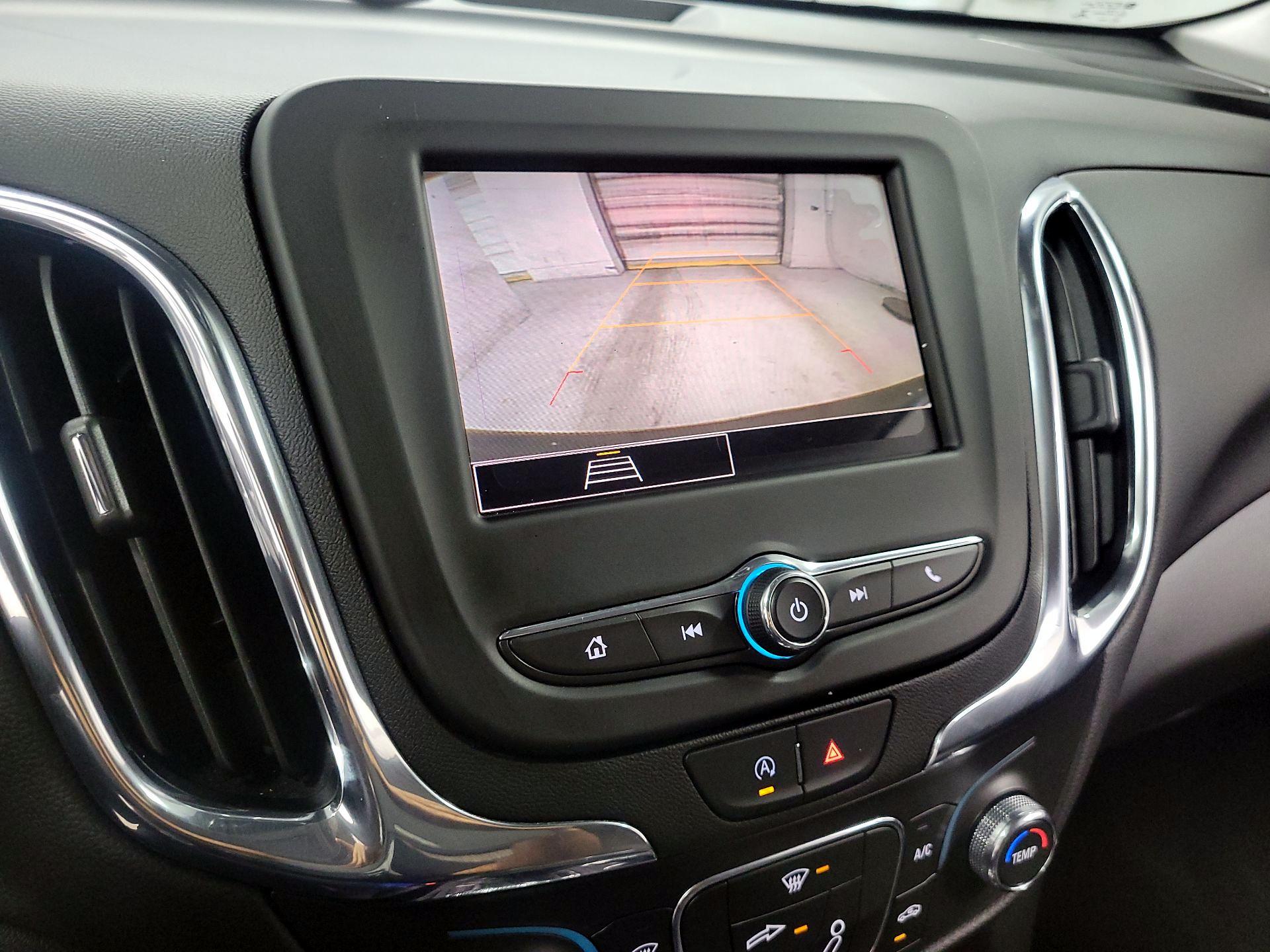 Thumbnail: 2023 Chevrolet Equinox - 13