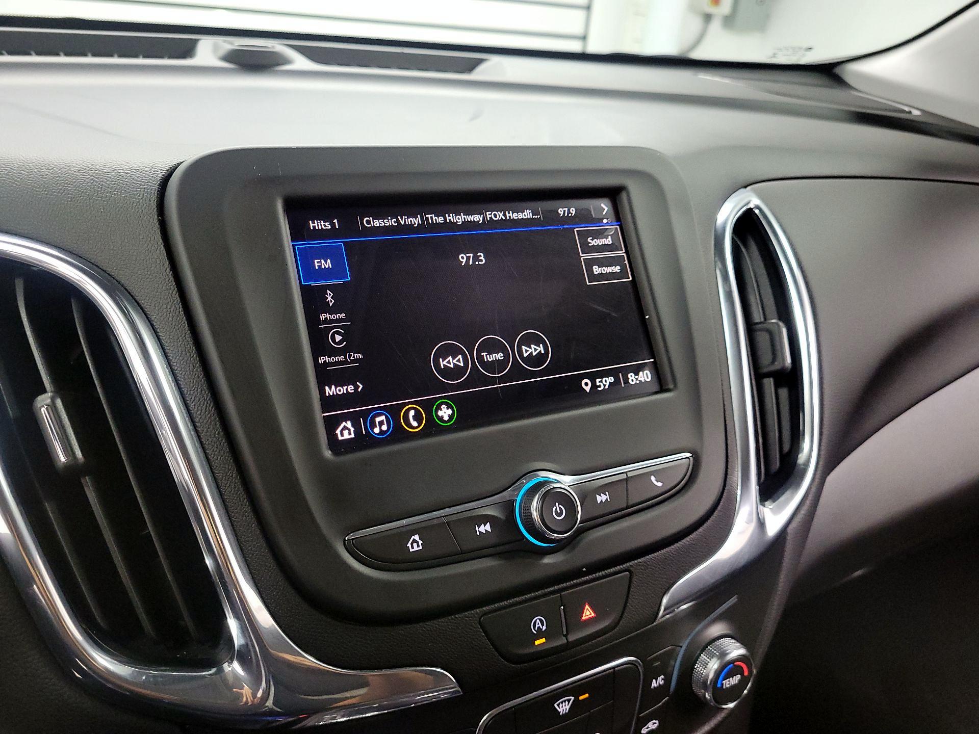 Thumbnail: 2023 Chevrolet Equinox - 14