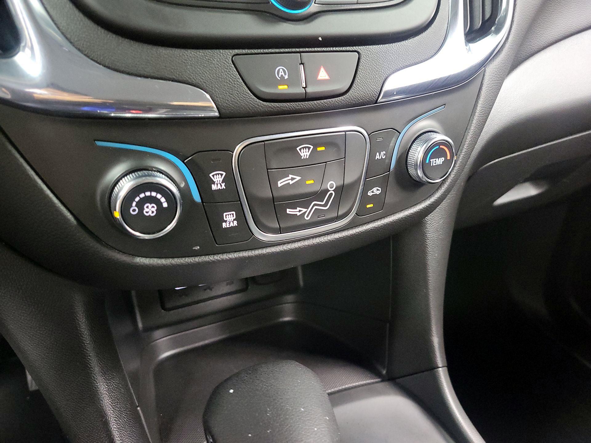 Thumbnail: 2023 Chevrolet Equinox - 15
