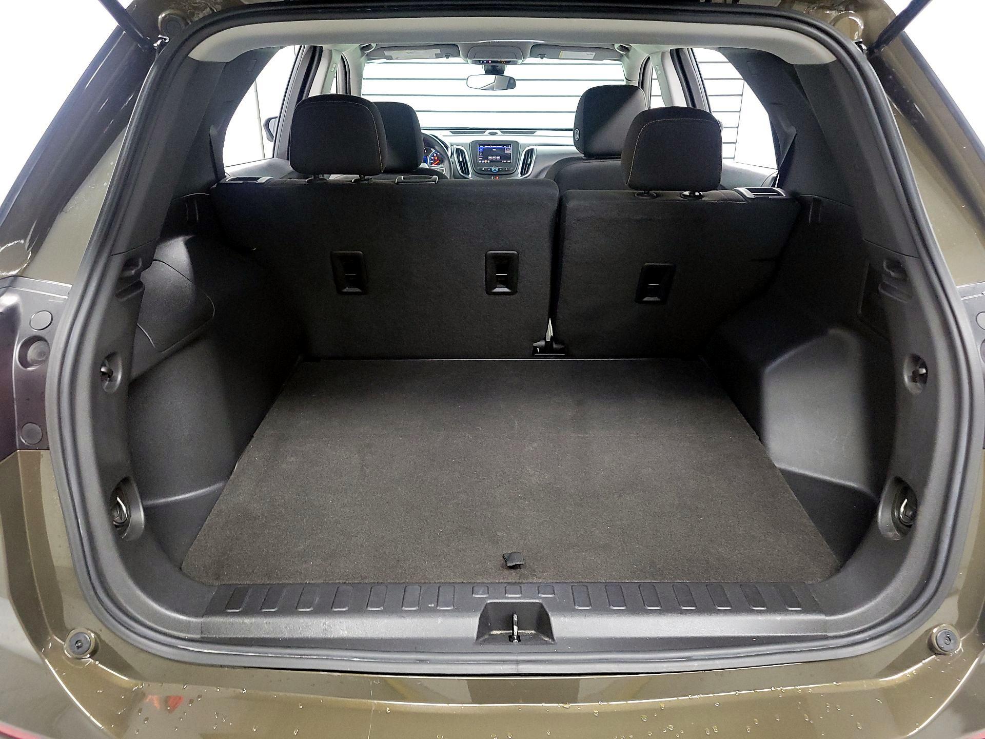 Thumbnail: 2023 Chevrolet Equinox - 19