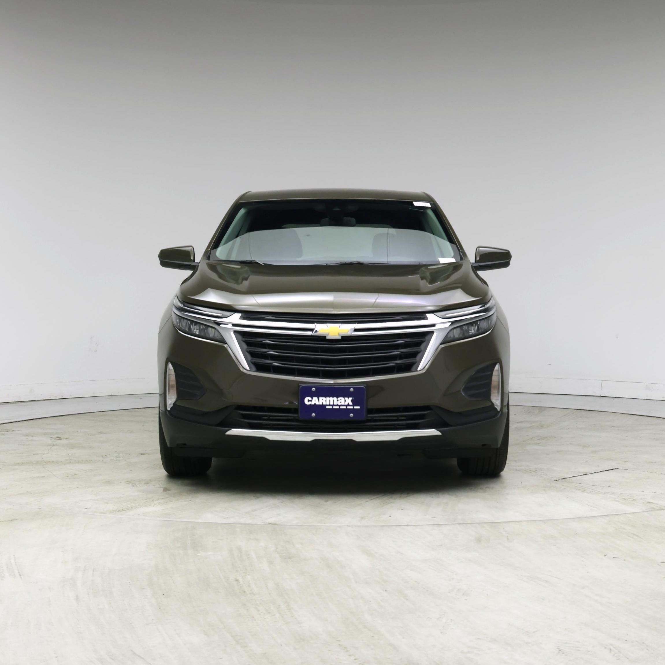 Thumbnail: 2023 Chevrolet Equinox - 5