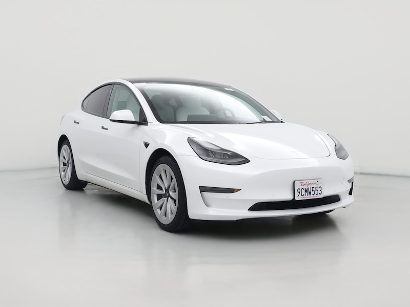2022 Tesla Model 3  -
                  Irvine, CA