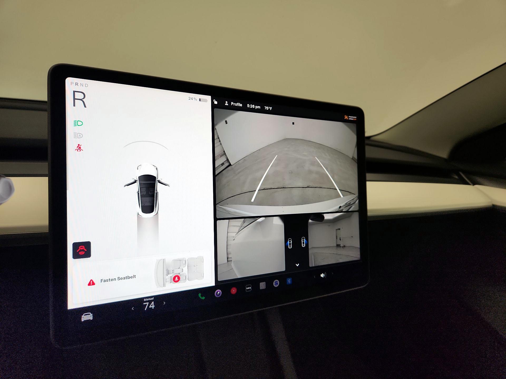 Thumbnail: 2022 Tesla Model 3 - 14