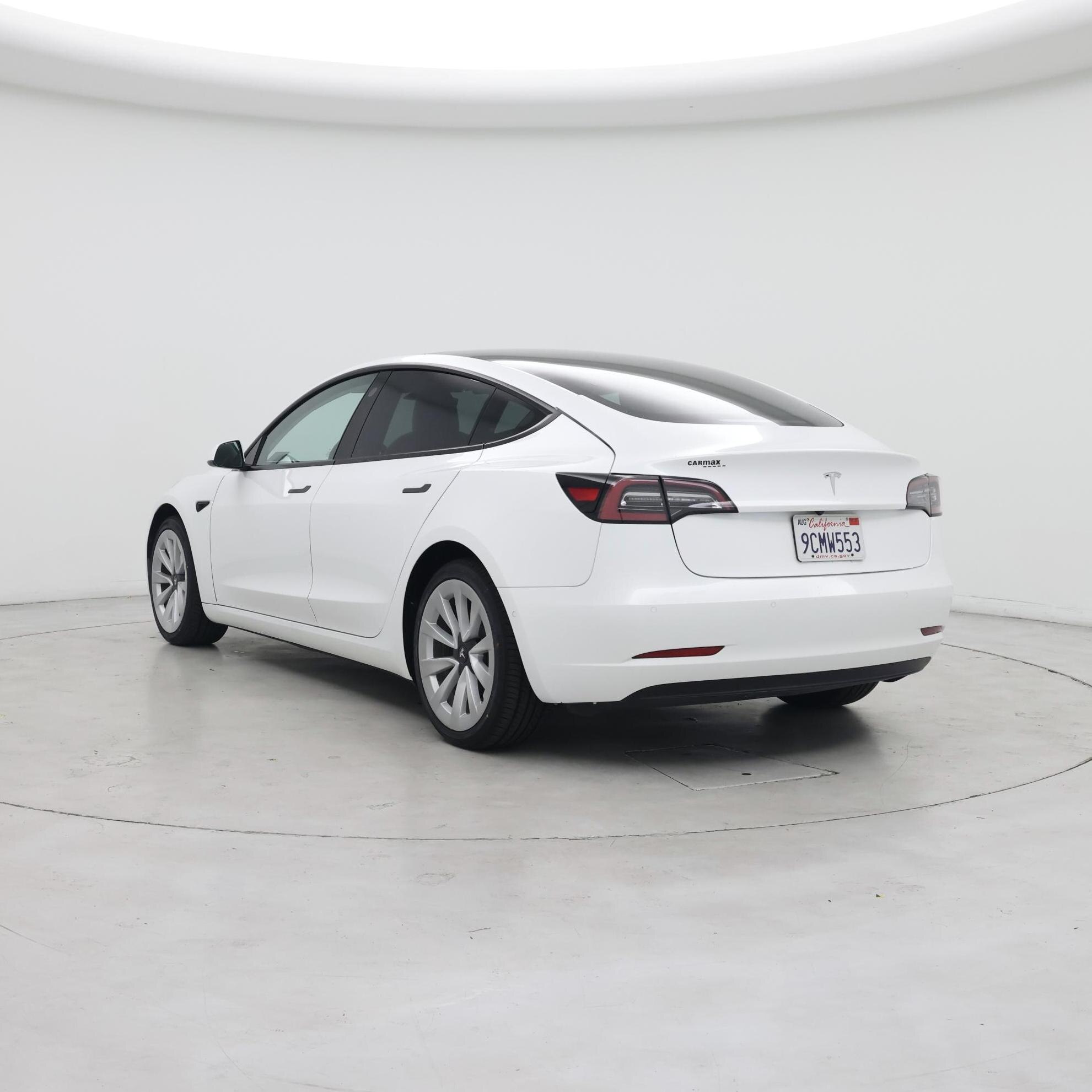Thumbnail: 2022 Tesla Model 3 - 2