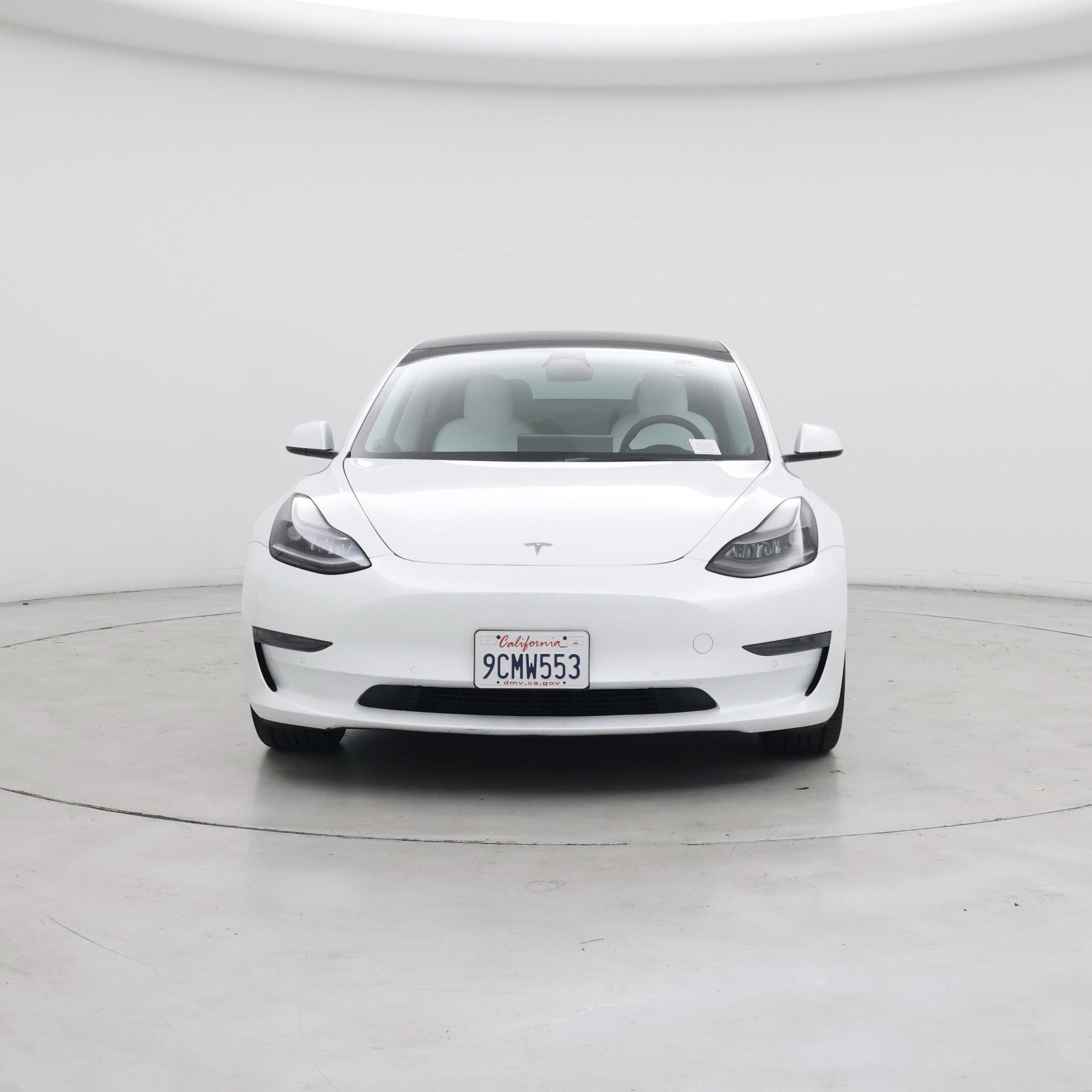 Thumbnail: 2022 Tesla Model 3 - 5