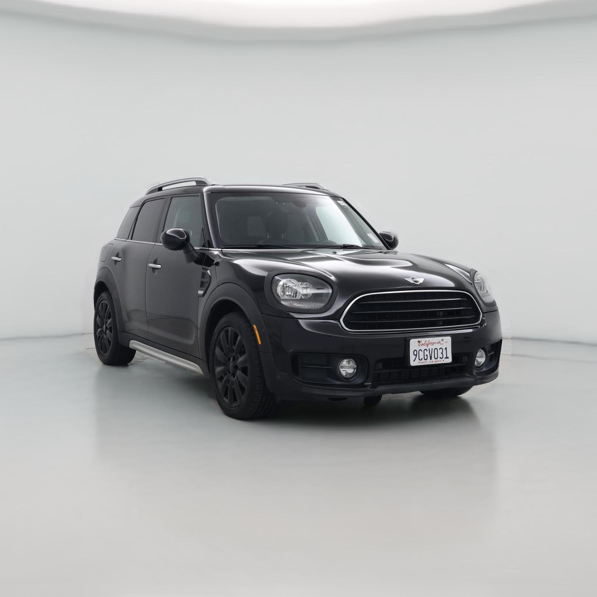 Thumbnail: 2017 MINI Cooper Countryman - 1