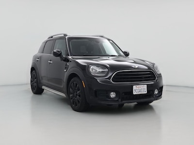 2017 Mini Cooper Countryman