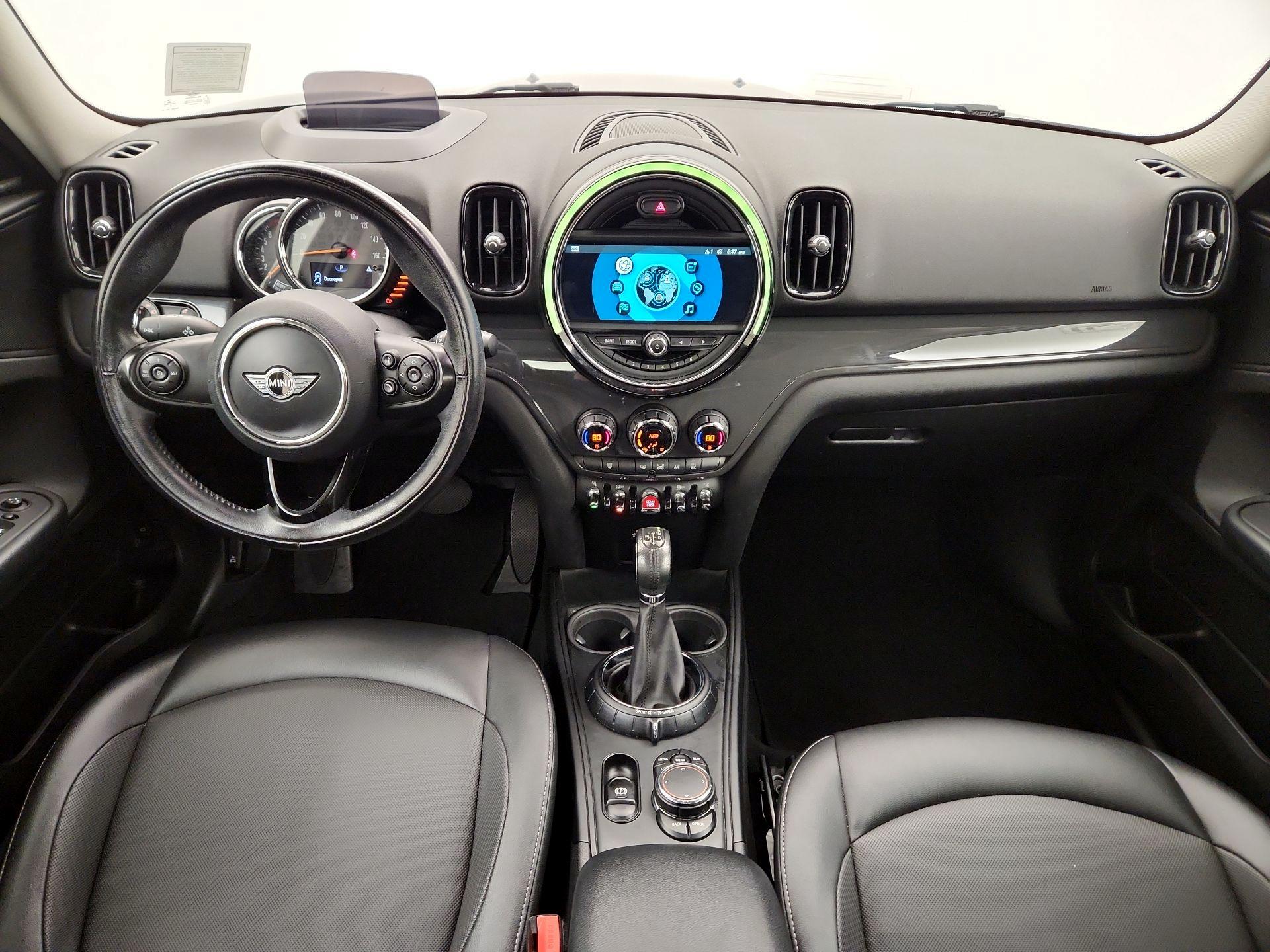Thumbnail: 2017 MINI Cooper Countryman - 9