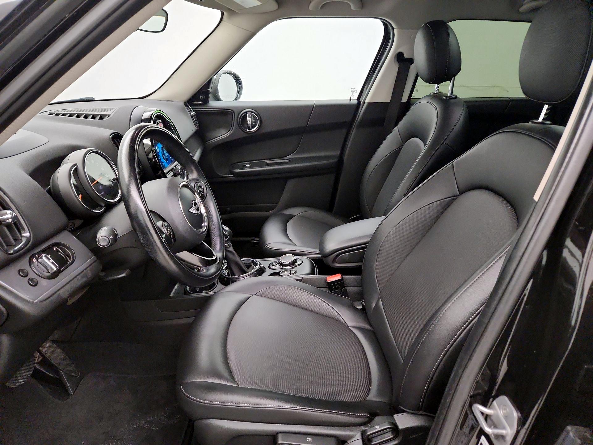 Thumbnail: 2017 MINI Cooper Countryman - 11