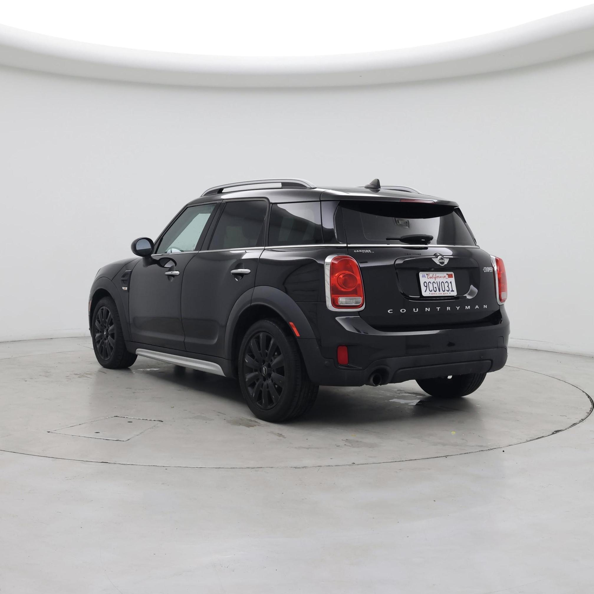 Thumbnail: 2017 MINI Cooper Countryman - 2