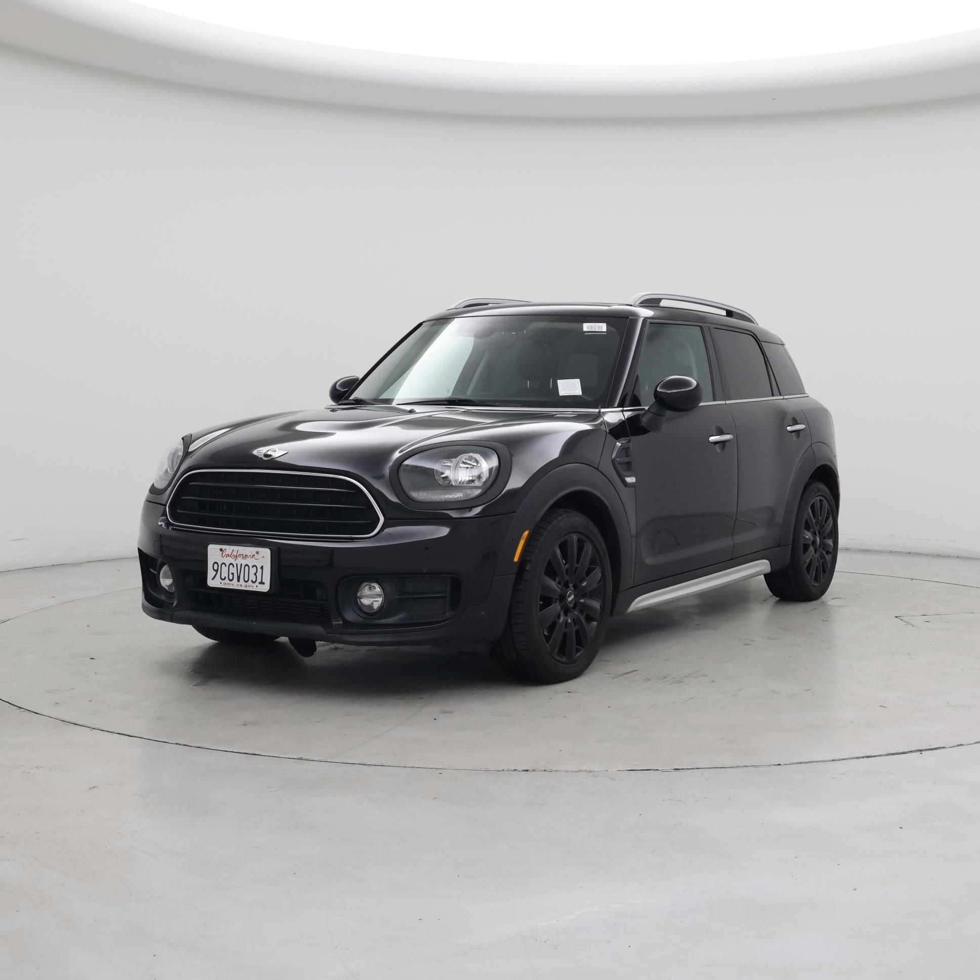 Thumbnail: 2017 MINI Cooper Countryman - 4
