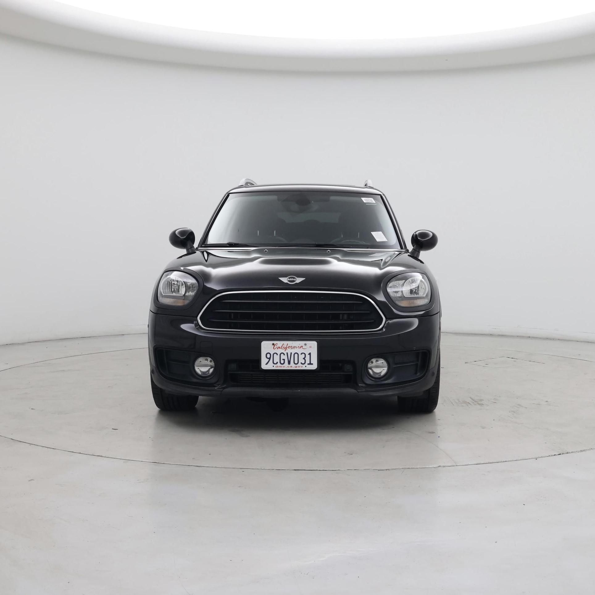 Thumbnail: 2017 MINI Cooper Countryman - 5