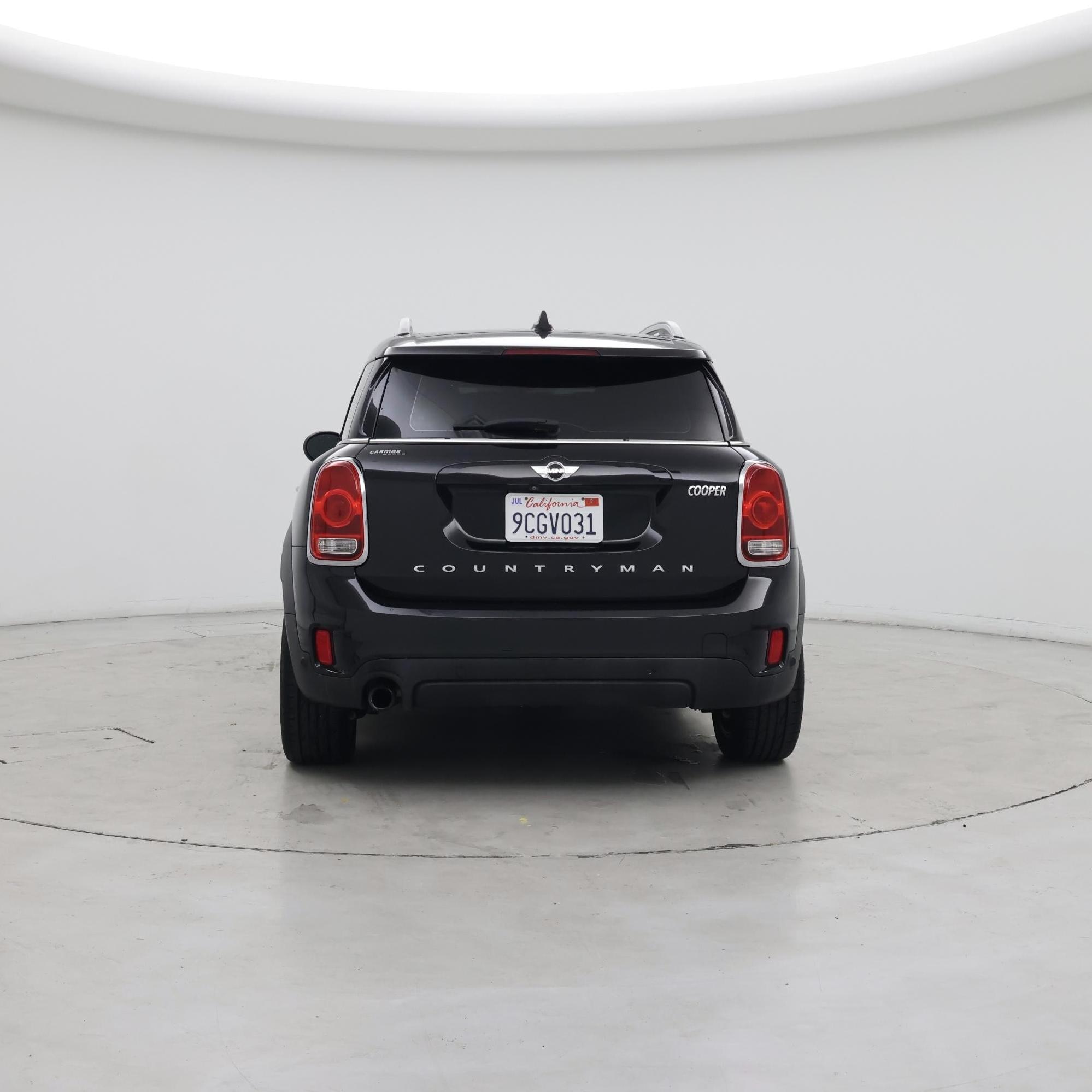 Thumbnail: 2017 MINI Cooper Countryman - 6