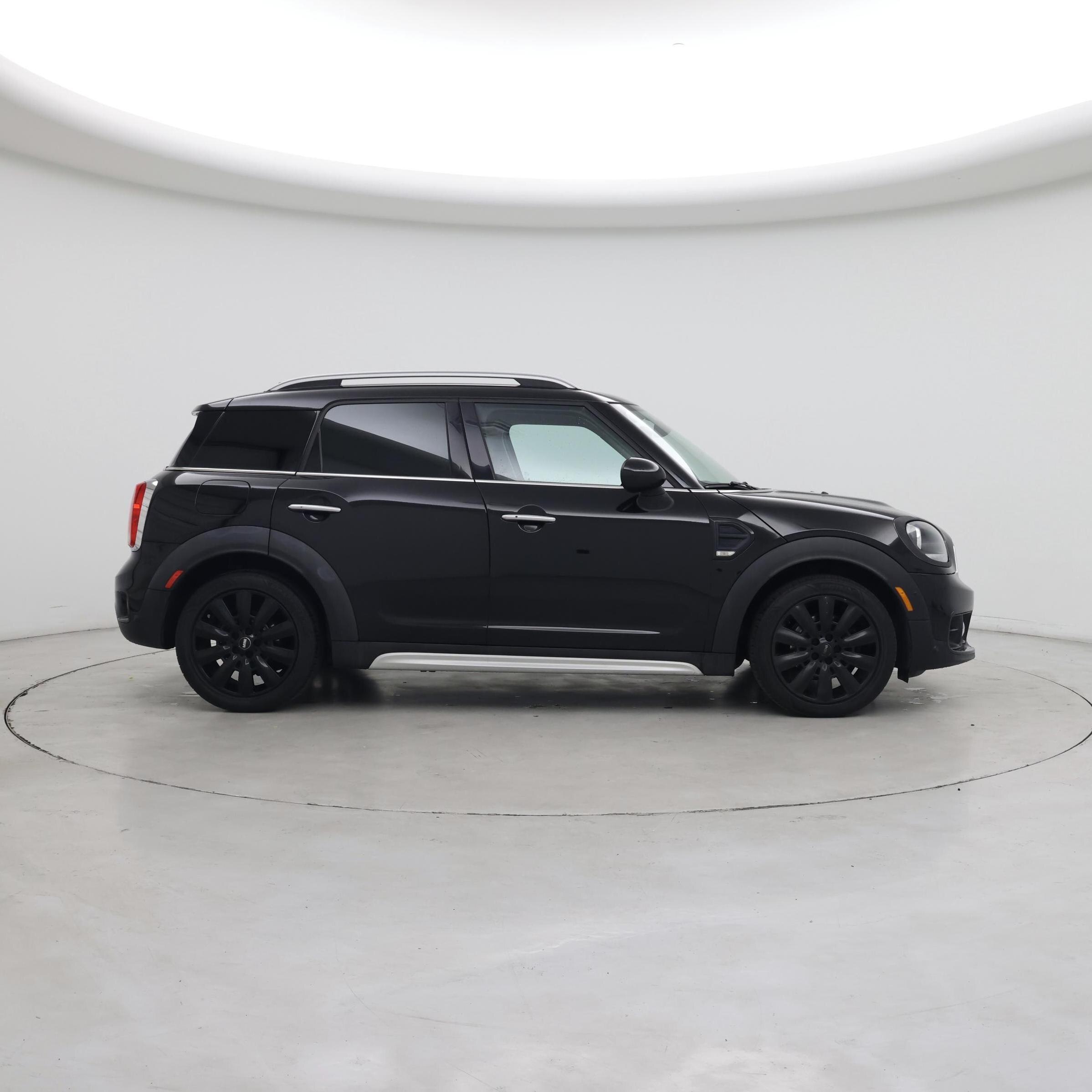 Thumbnail: 2017 MINI Cooper Countryman - 7