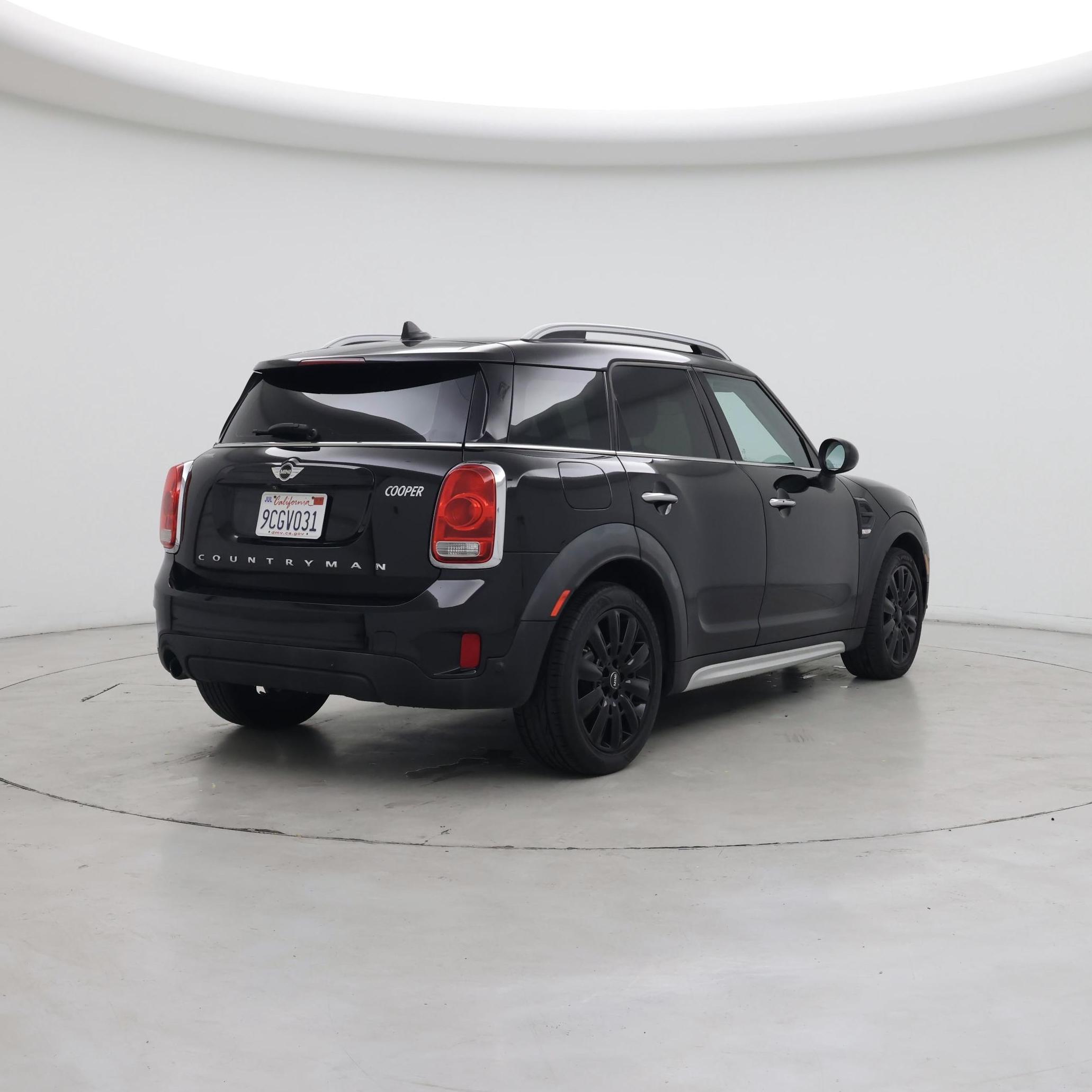 Thumbnail: 2017 MINI Cooper Countryman - 8