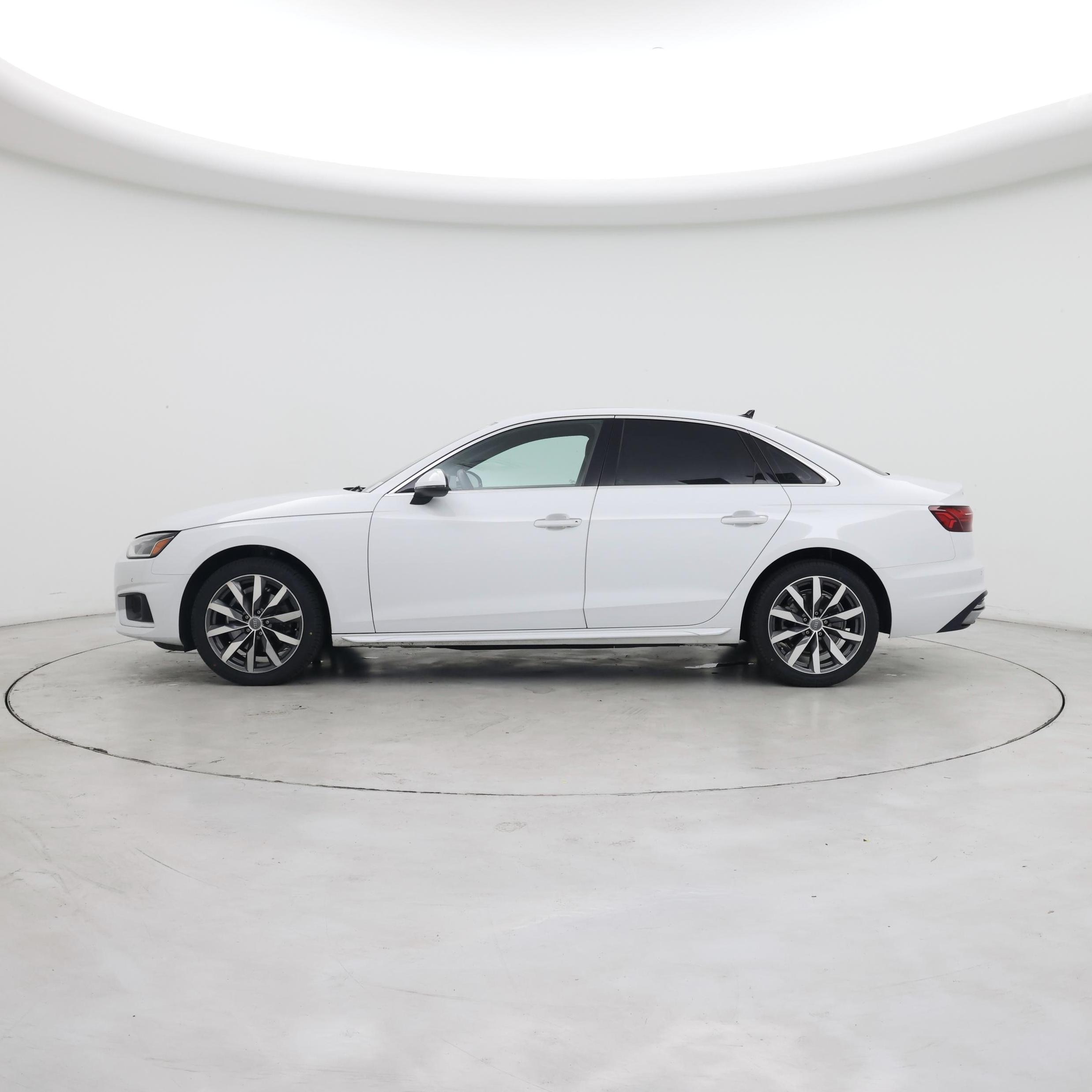 Thumbnail: 2021 Audi A4 - 3