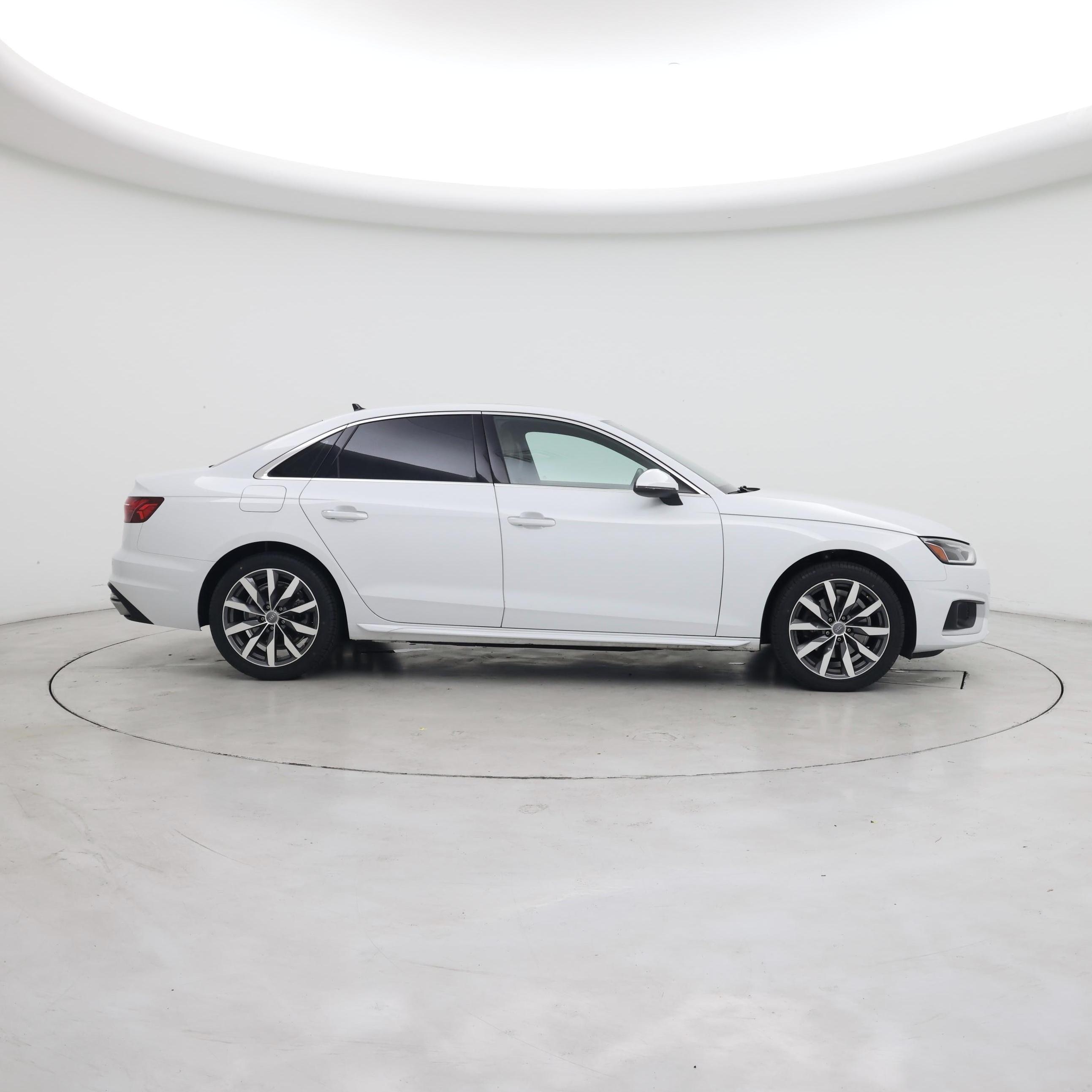 Thumbnail: 2021 Audi A4 - 7