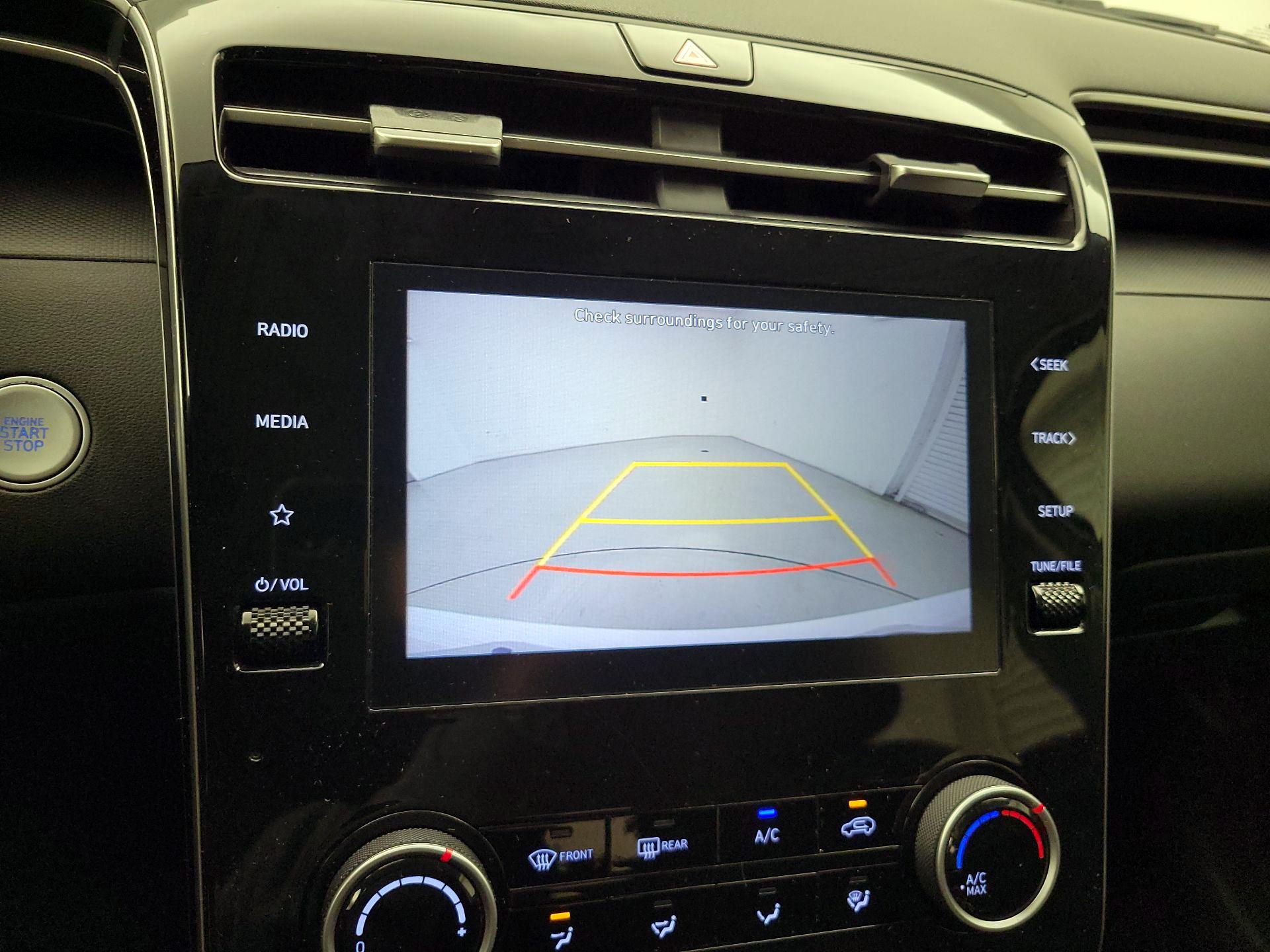 Thumbnail: 2022 Hyundai Tucson - 14