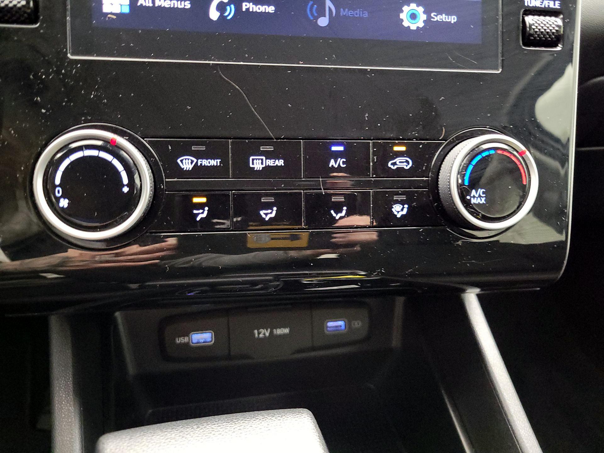 Thumbnail: 2022 Hyundai Tucson - 16