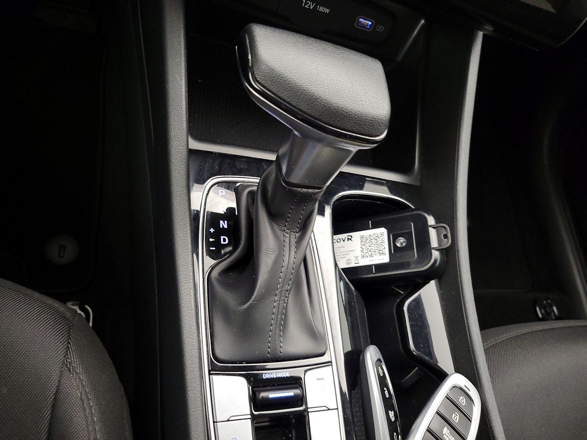 Thumbnail: 2022 Hyundai Tucson - 17