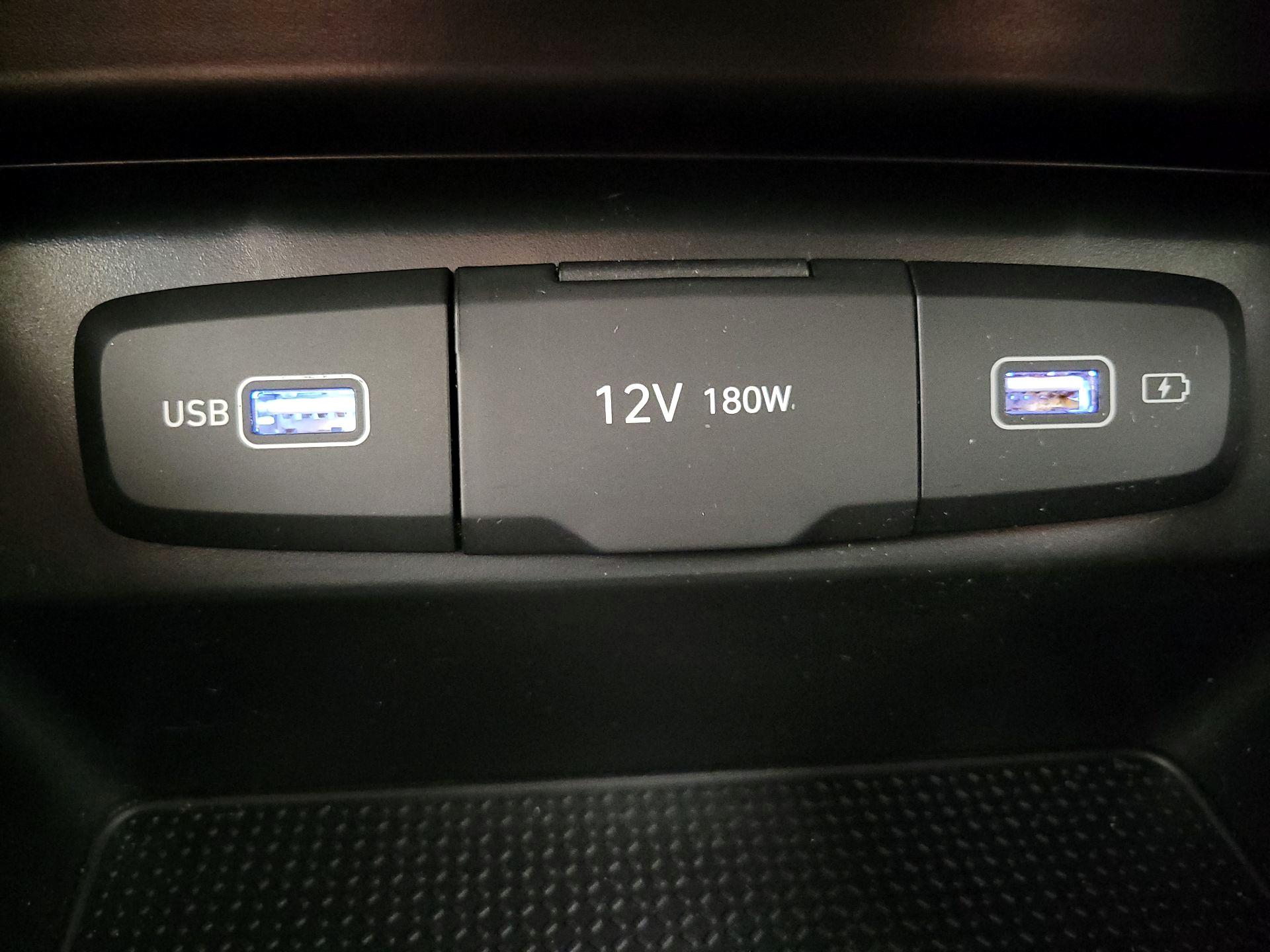 Thumbnail: 2022 Hyundai Tucson - 18