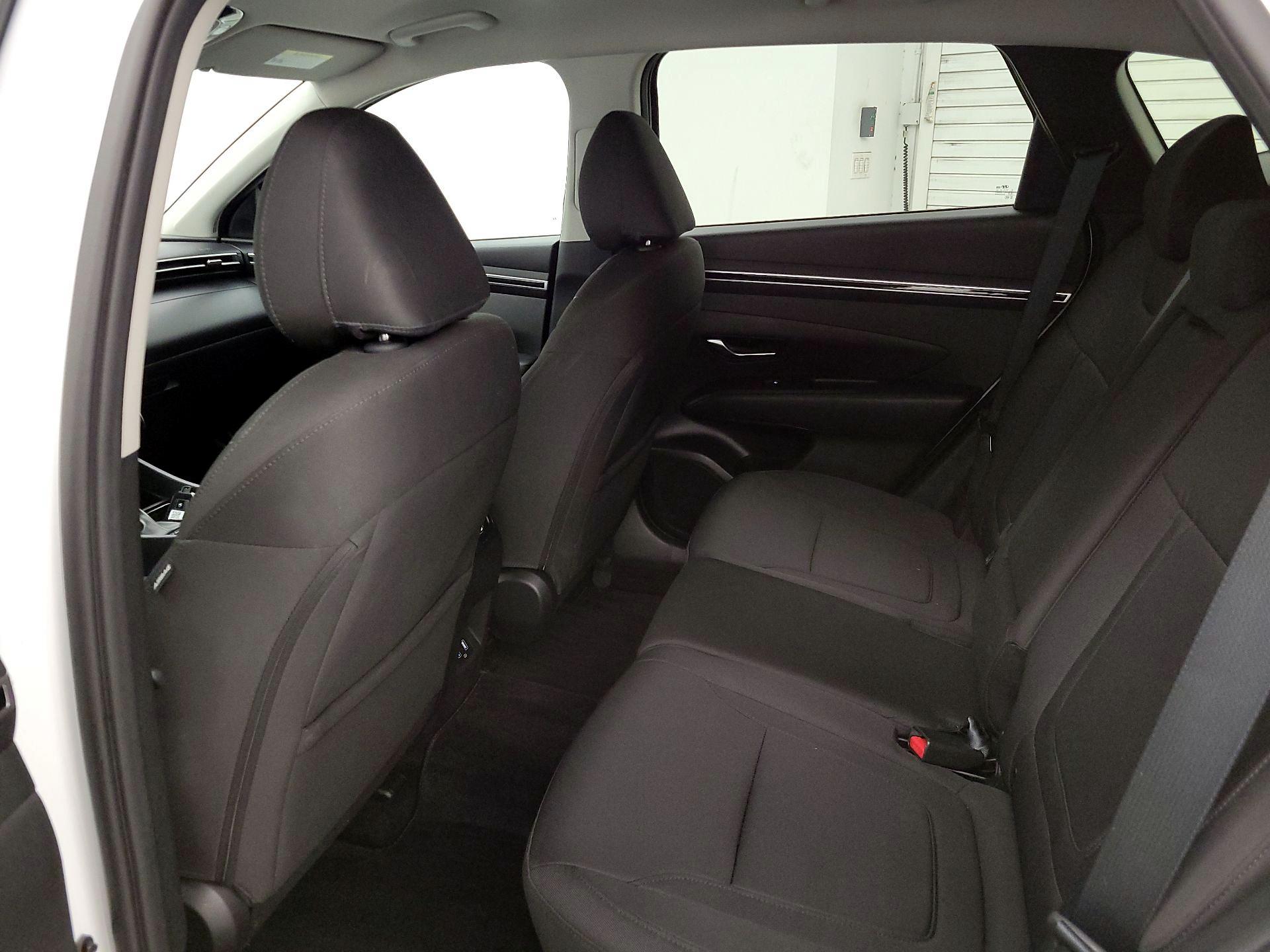 Thumbnail: 2022 Hyundai Tucson - 19